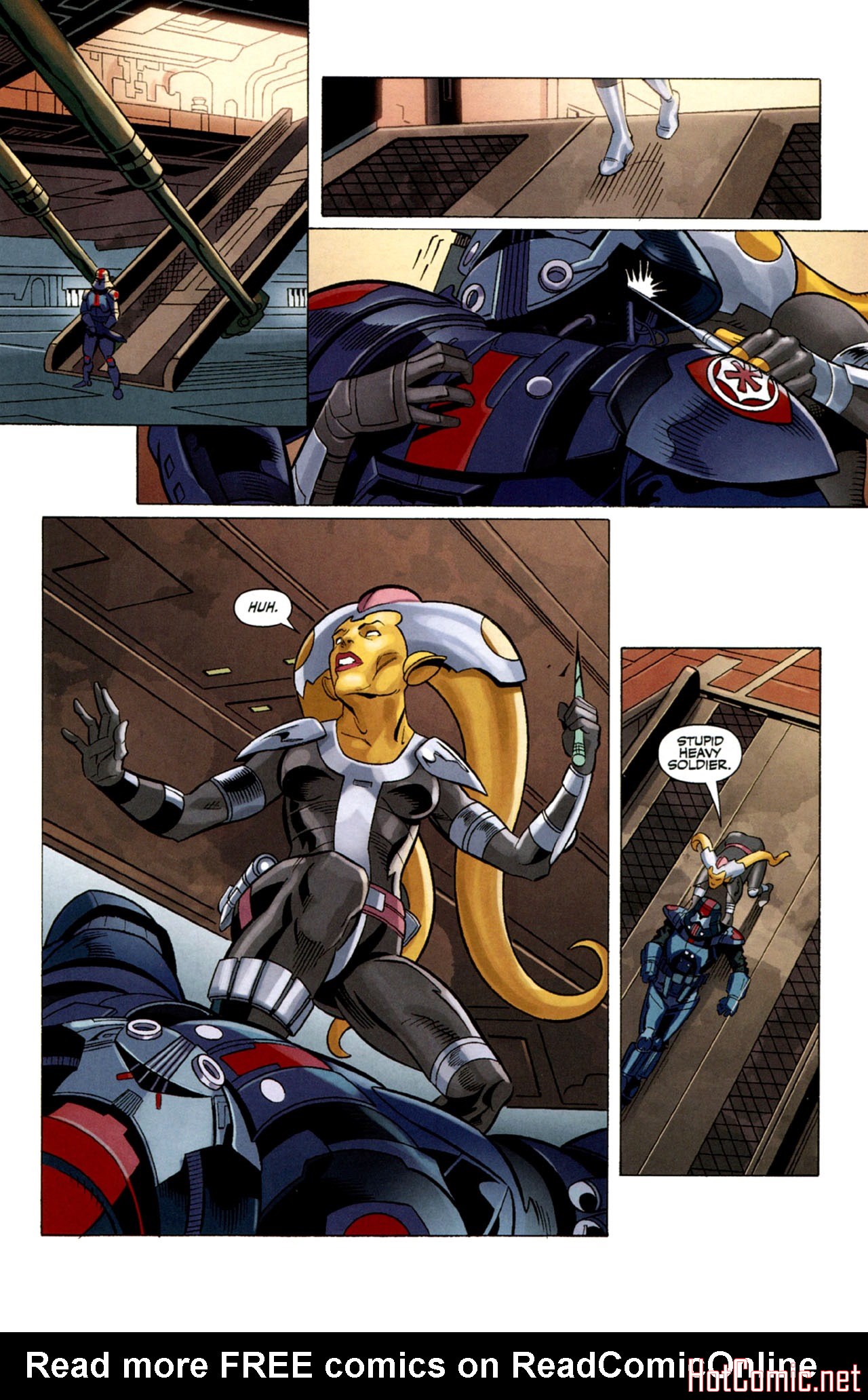 Old Republic (n) Ep10 Pg18