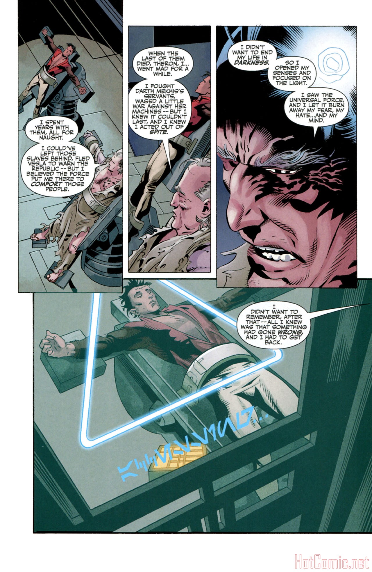 Old Republic (n) Ep10 Pg19