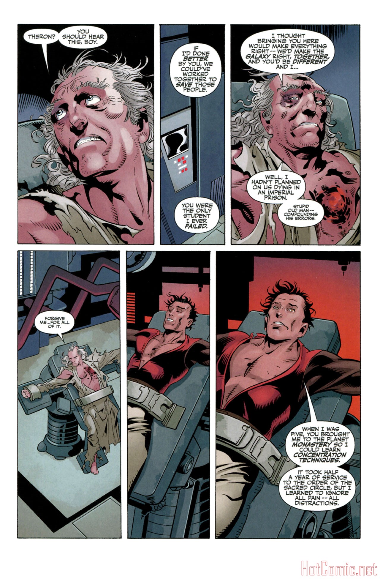 Old Republic (n) Ep10 Pg20