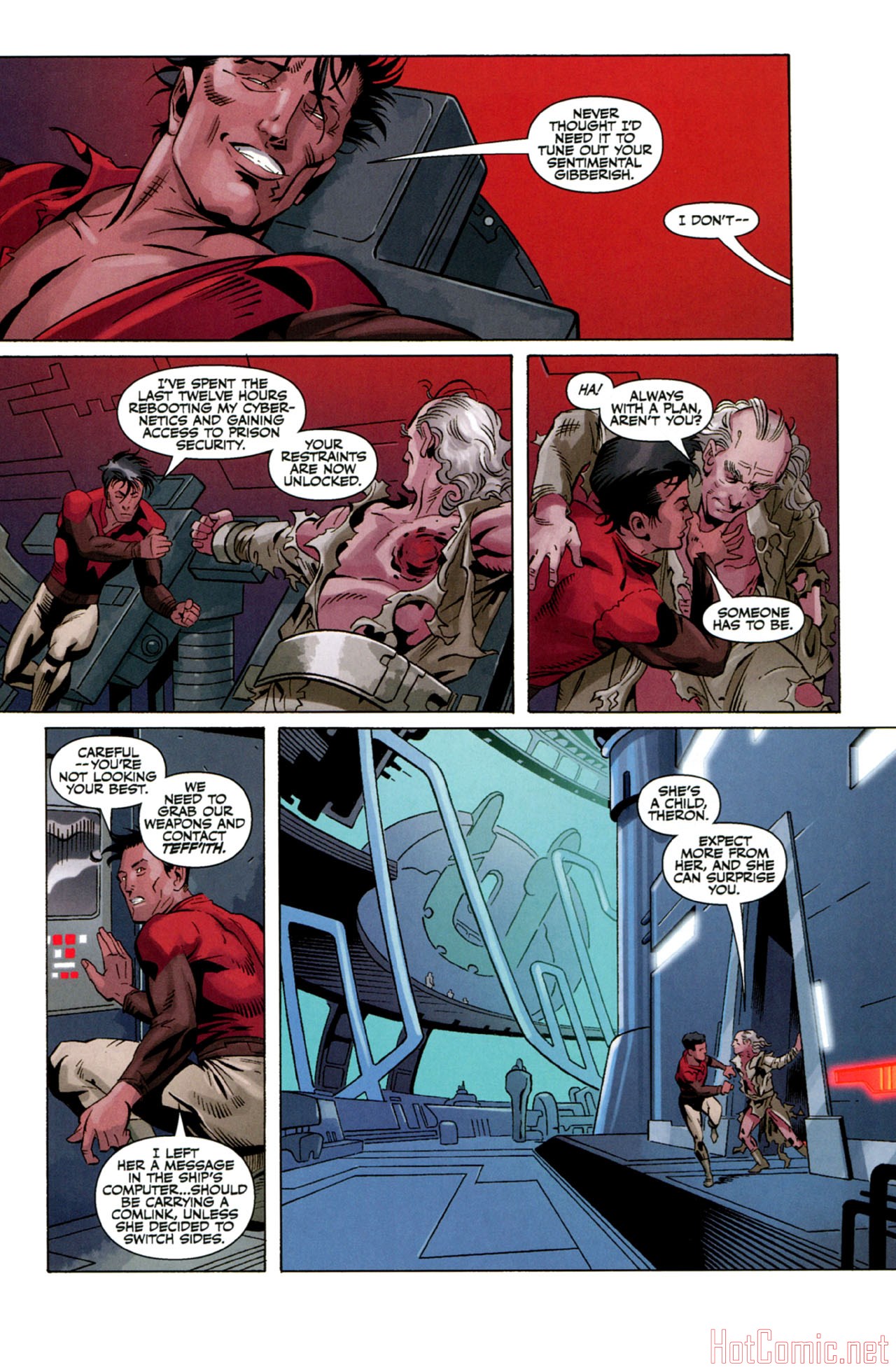 Old Republic (n) Ep10 Pg21