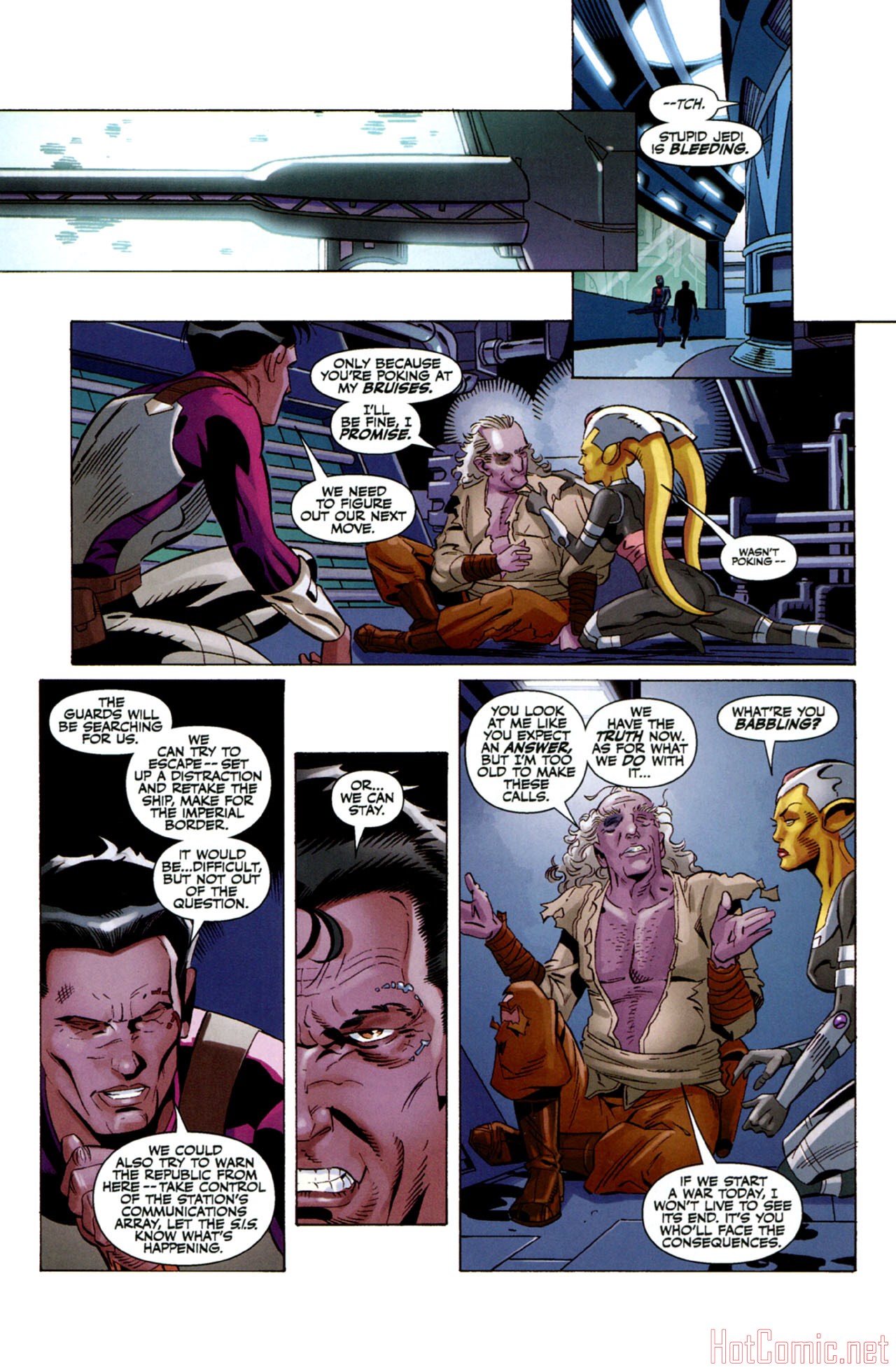 Old Republic (n) Ep10 Pg22