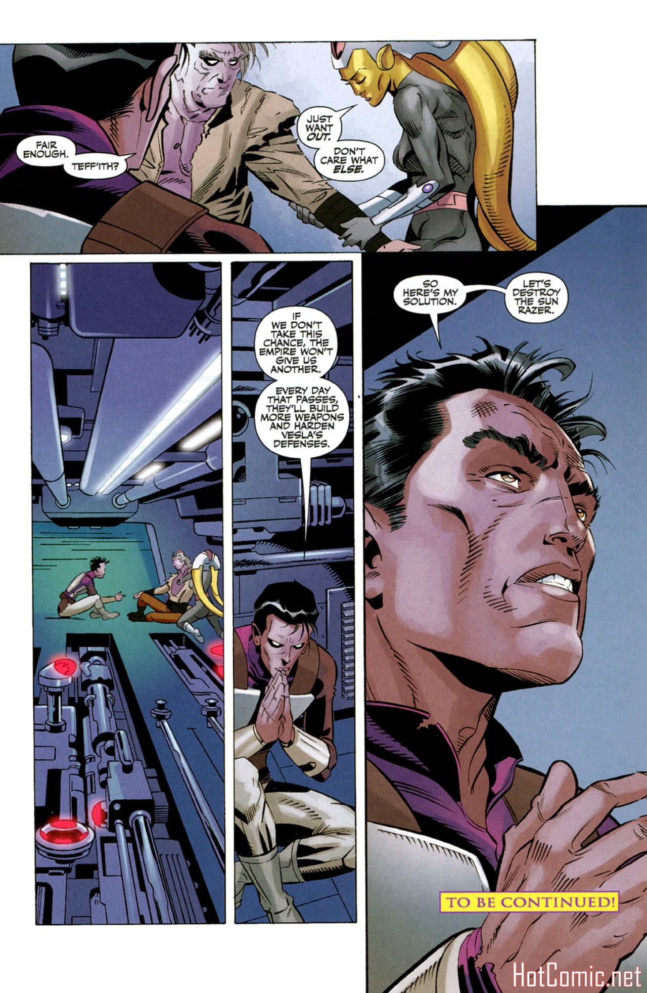 Old Republic (n) Ep10 Pg23