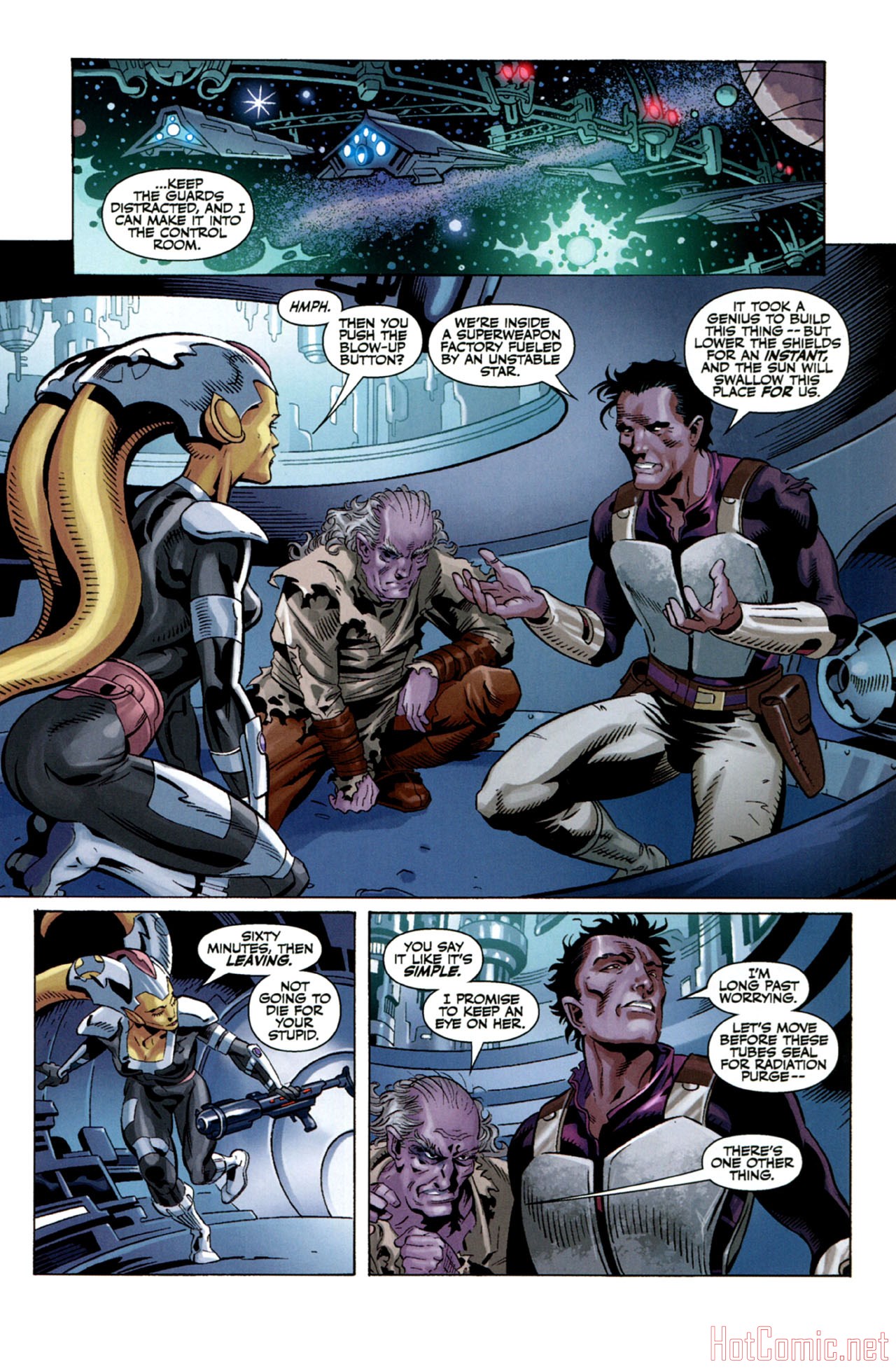 Old Republic (n) Ep11 Pg03