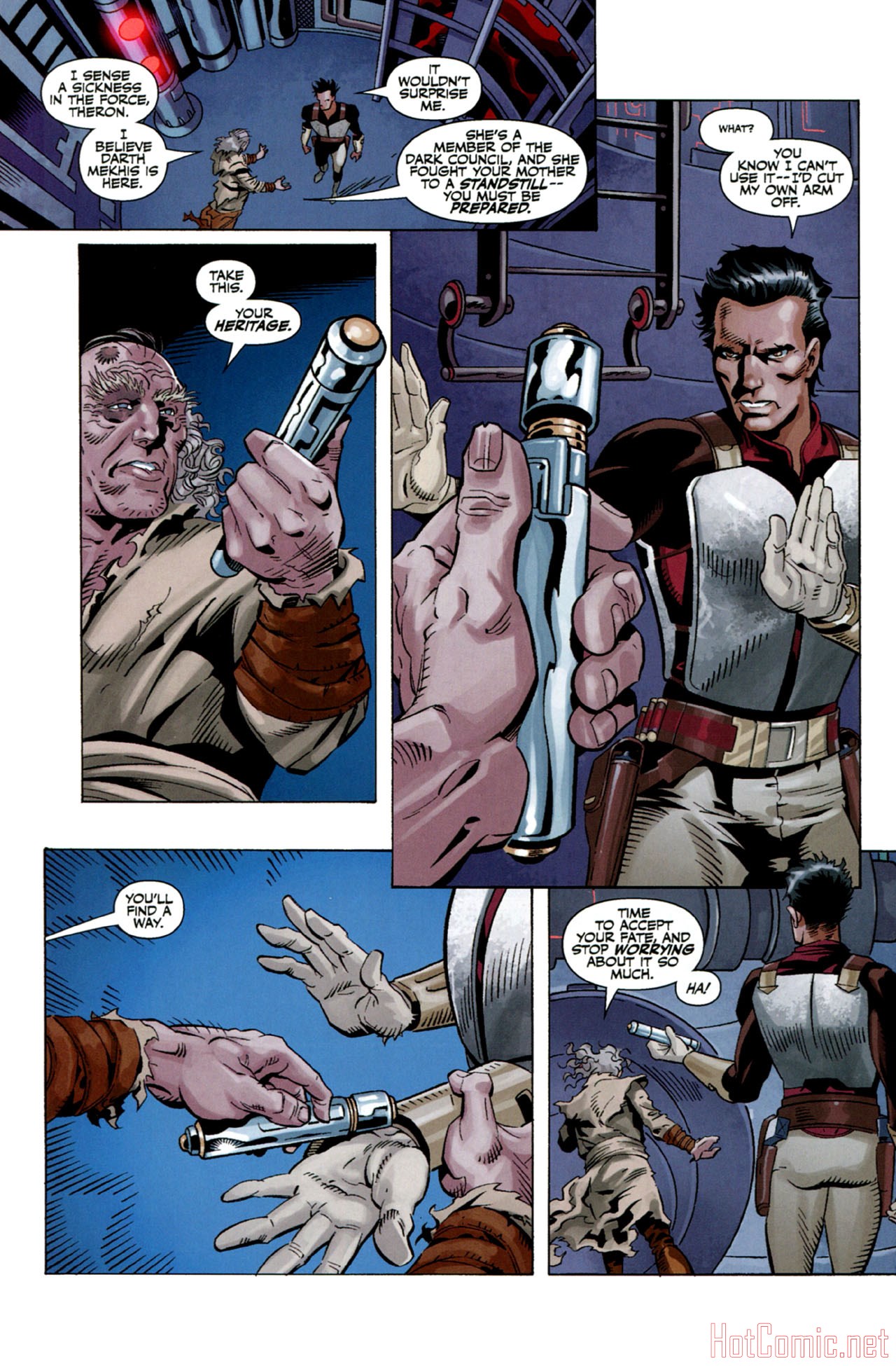 Old Republic (n) Ep11 Pg04