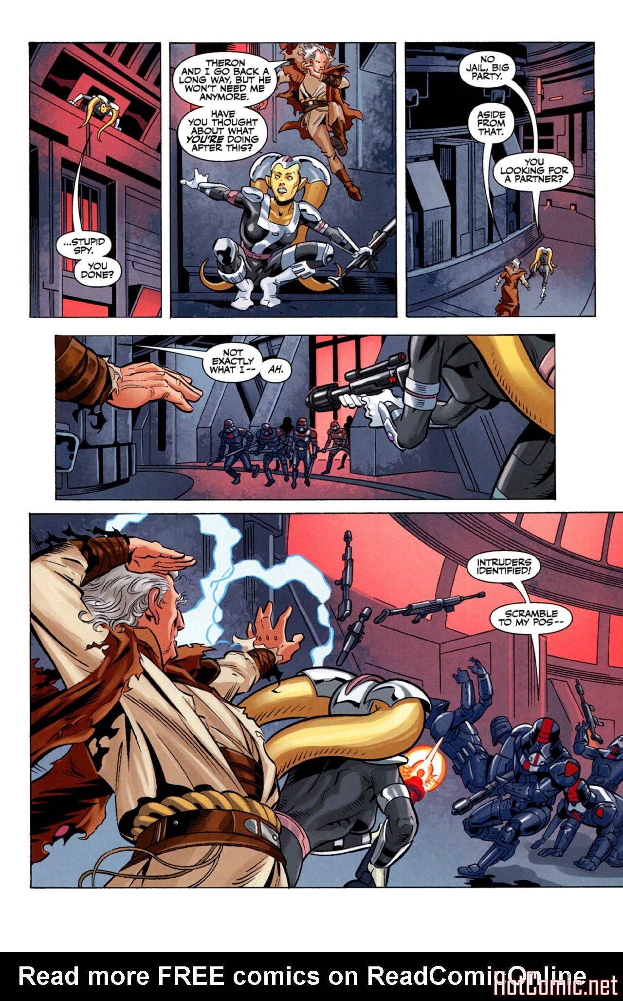 Old Republic (n) Ep11 Pg05