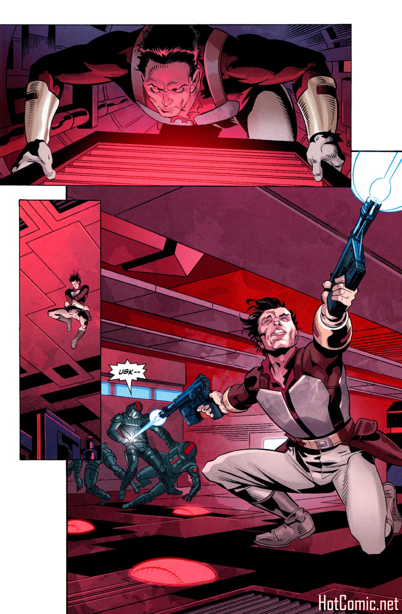 Old Republic (n) Ep11 Pg07