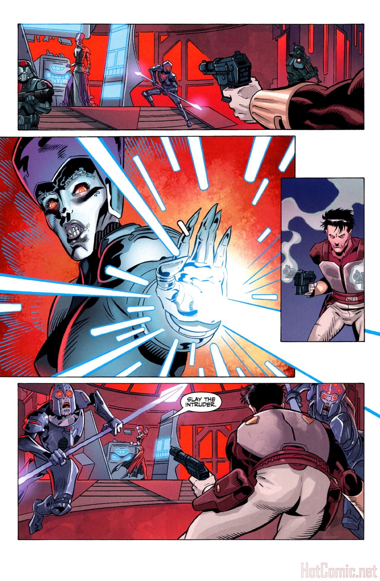 Old Republic (n) Ep11 Pg08