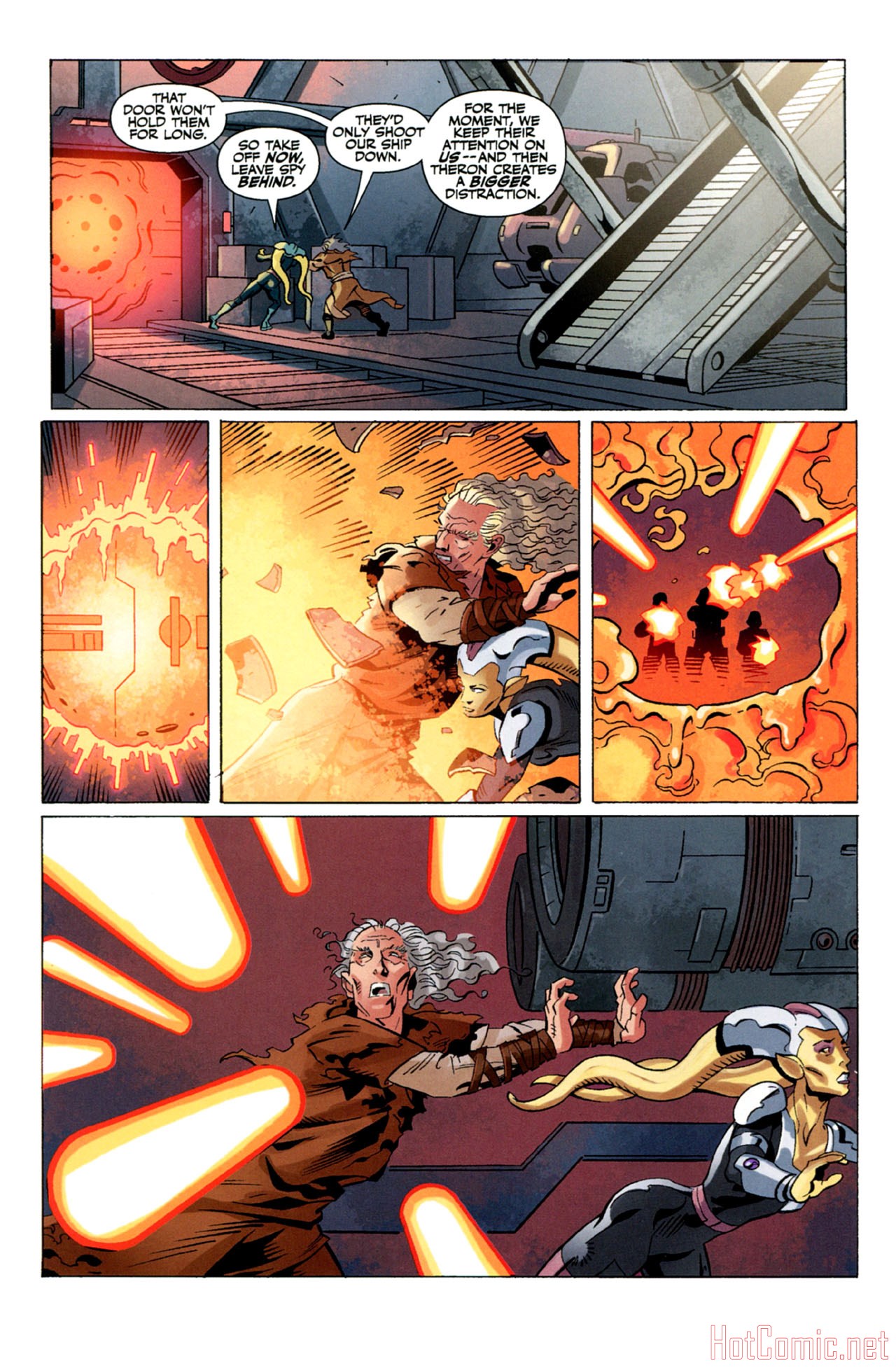 Old Republic (n) Ep11 Pg12