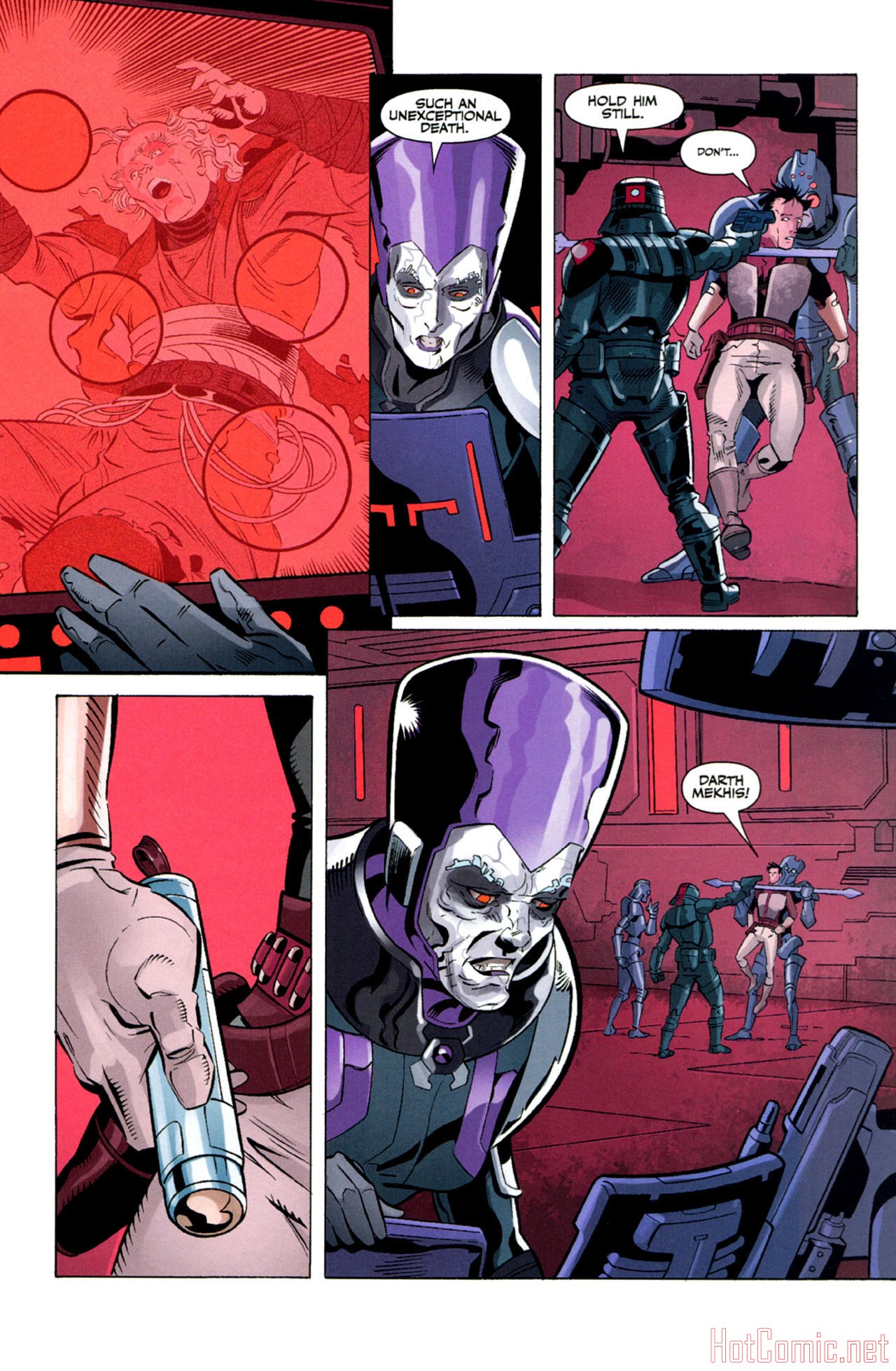 Old Republic (n) Ep11 Pg13