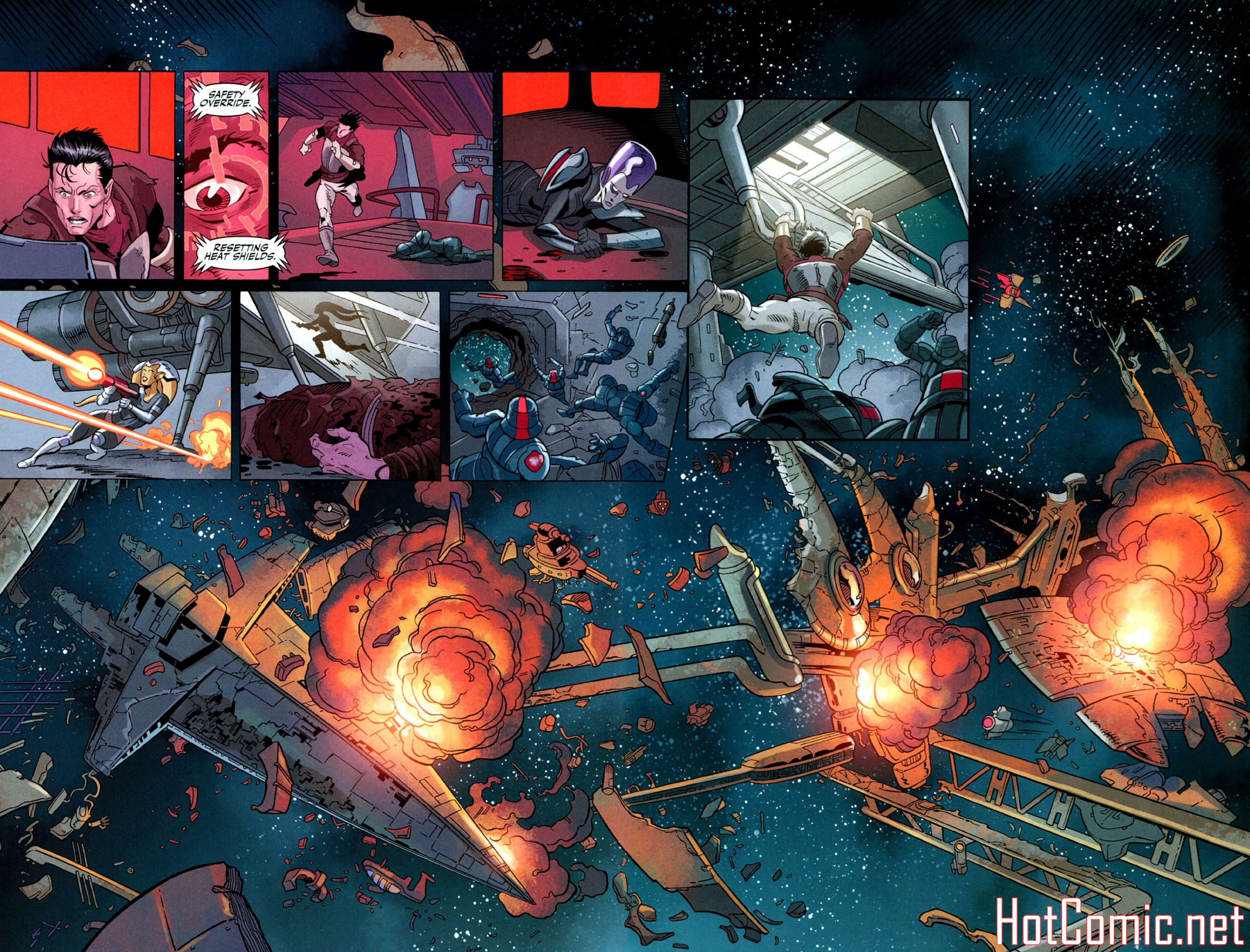 Old Republic (n) Ep11 Pg16