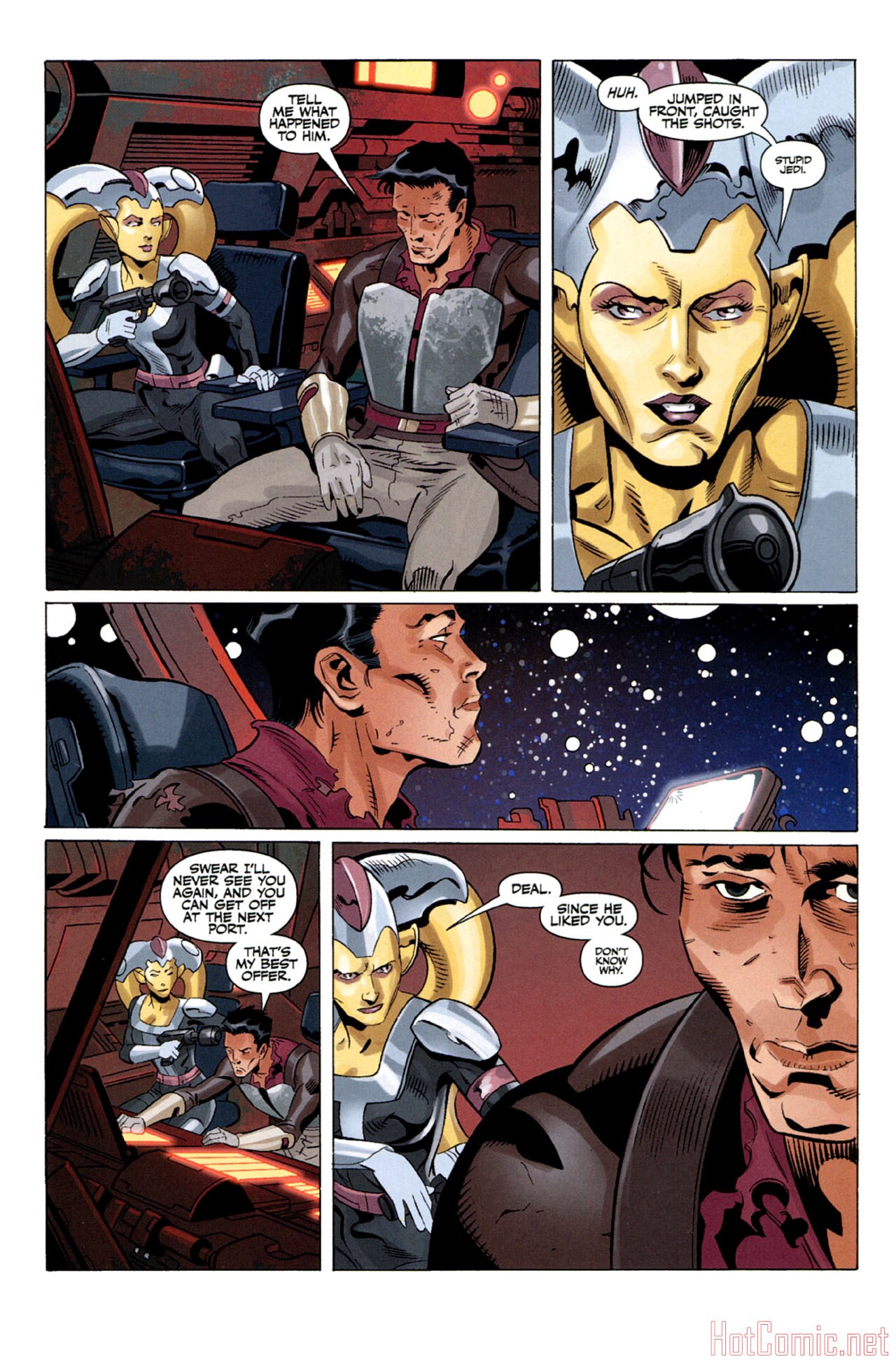 Old Republic (n) Ep11 Pg18