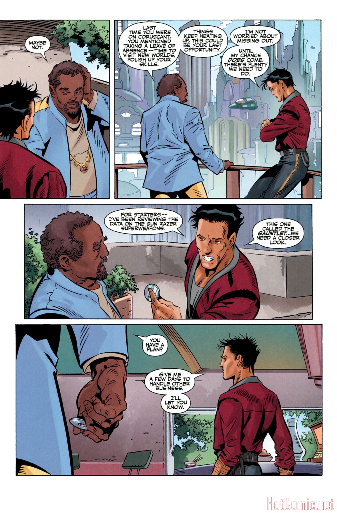 Old Republic (n) Ep11 Pg20