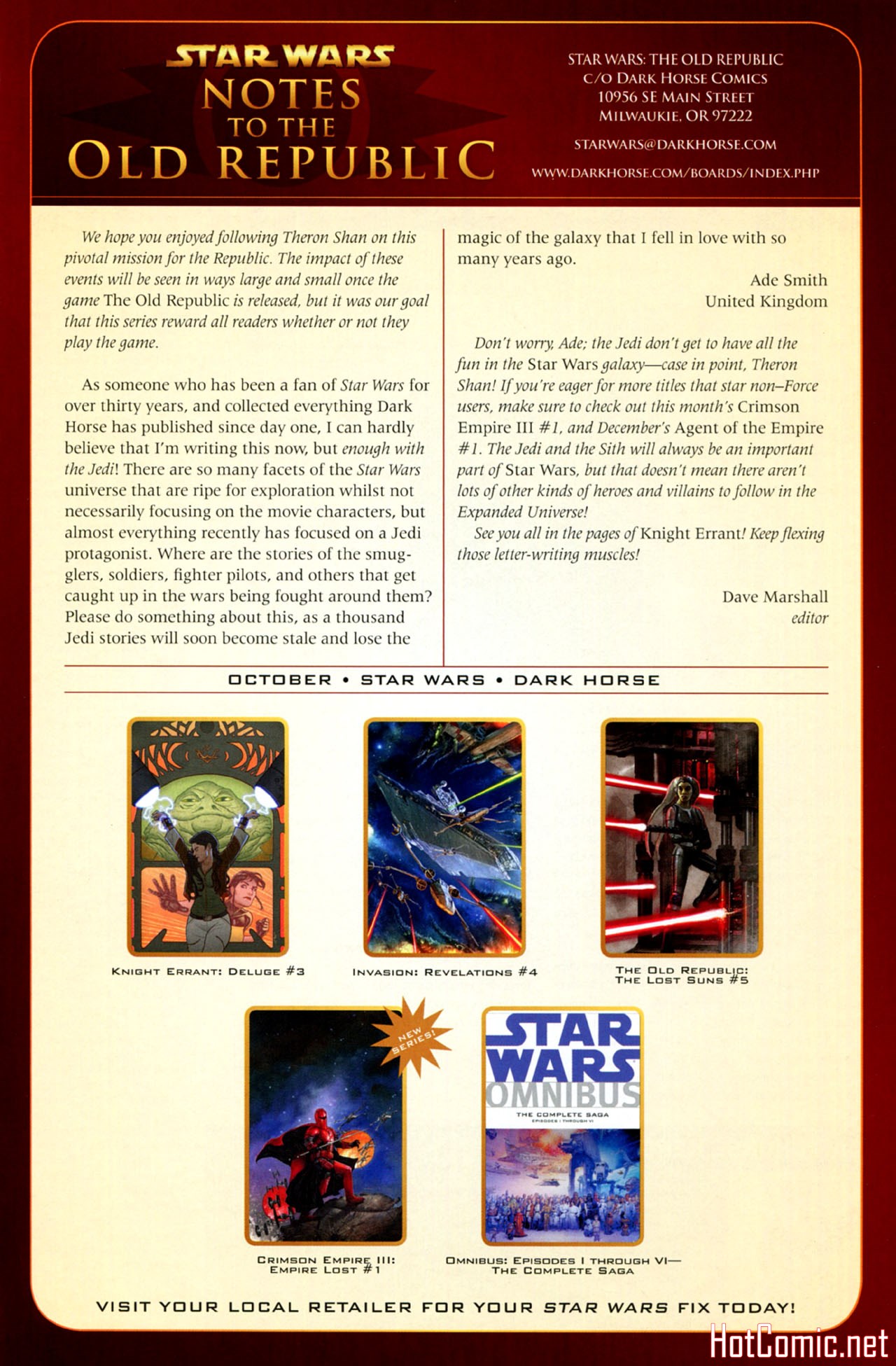 Old Republic (n) Ep11 Pg24