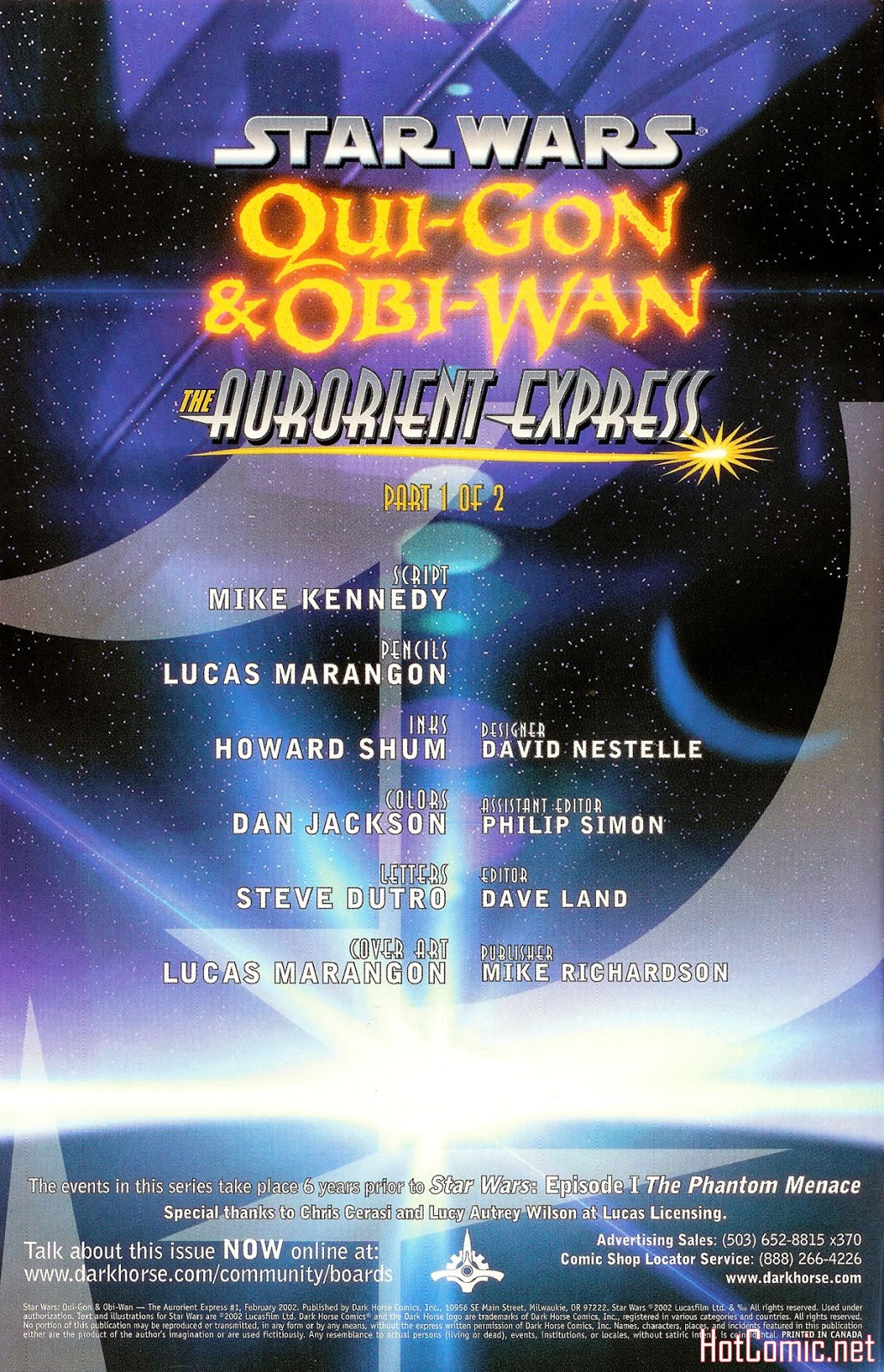 Qui-Gon and Obi-Wan  Ep001 Pg002