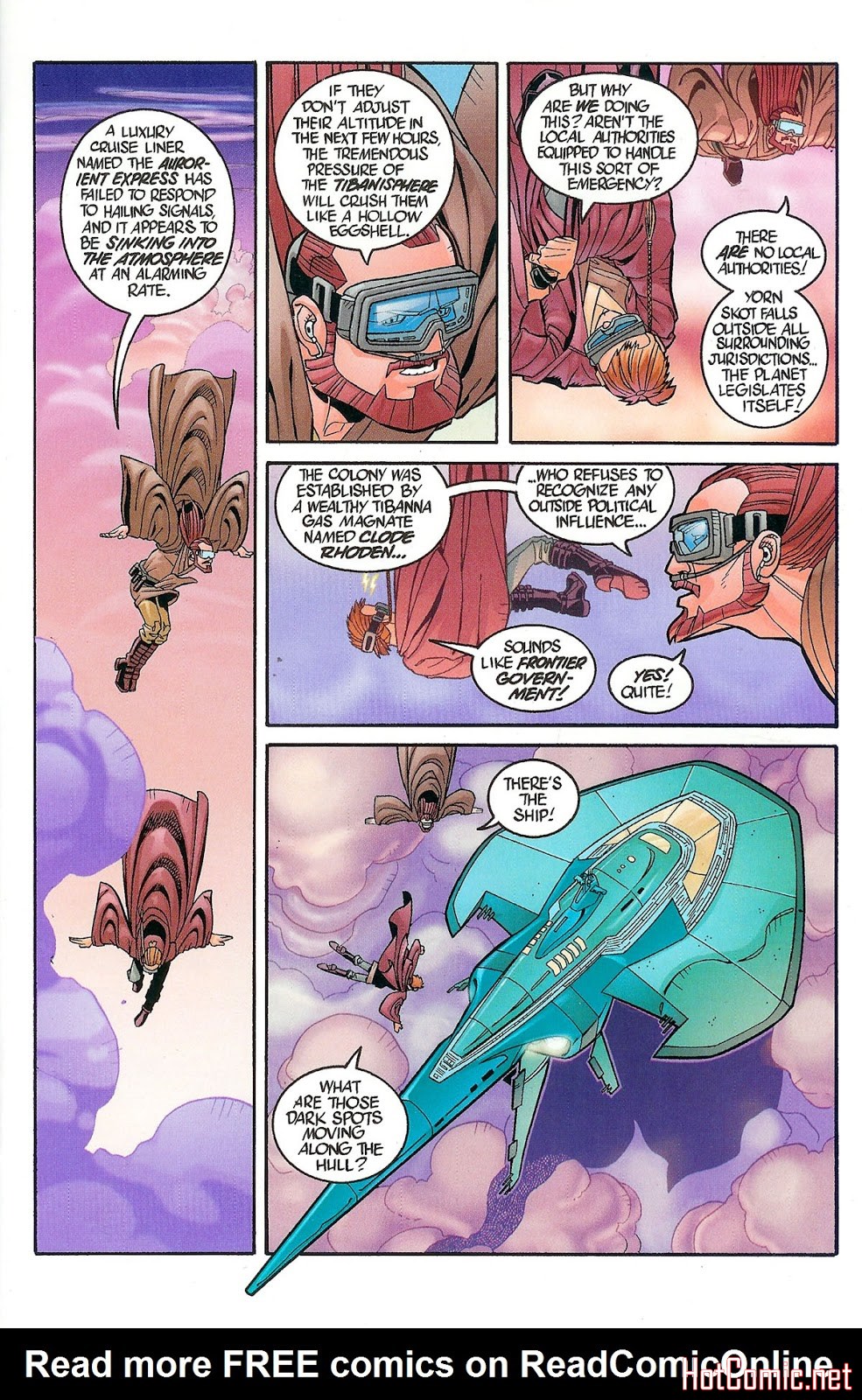 Qui-Gon and Obi-Wan  Ep001 Pg005