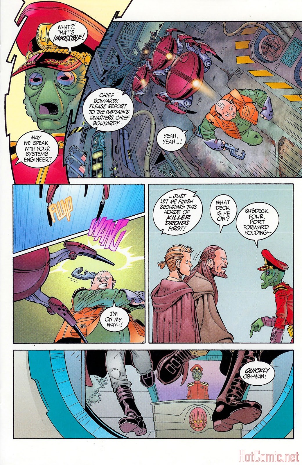 Qui-Gon and Obi-Wan  Ep001 Pg011