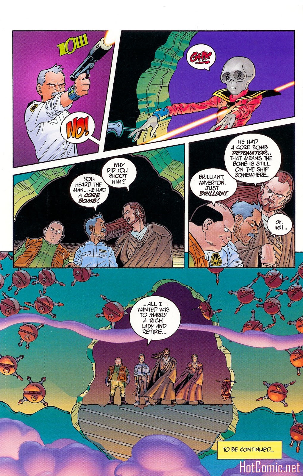 Qui-Gon and Obi-Wan  Ep001 Pg024