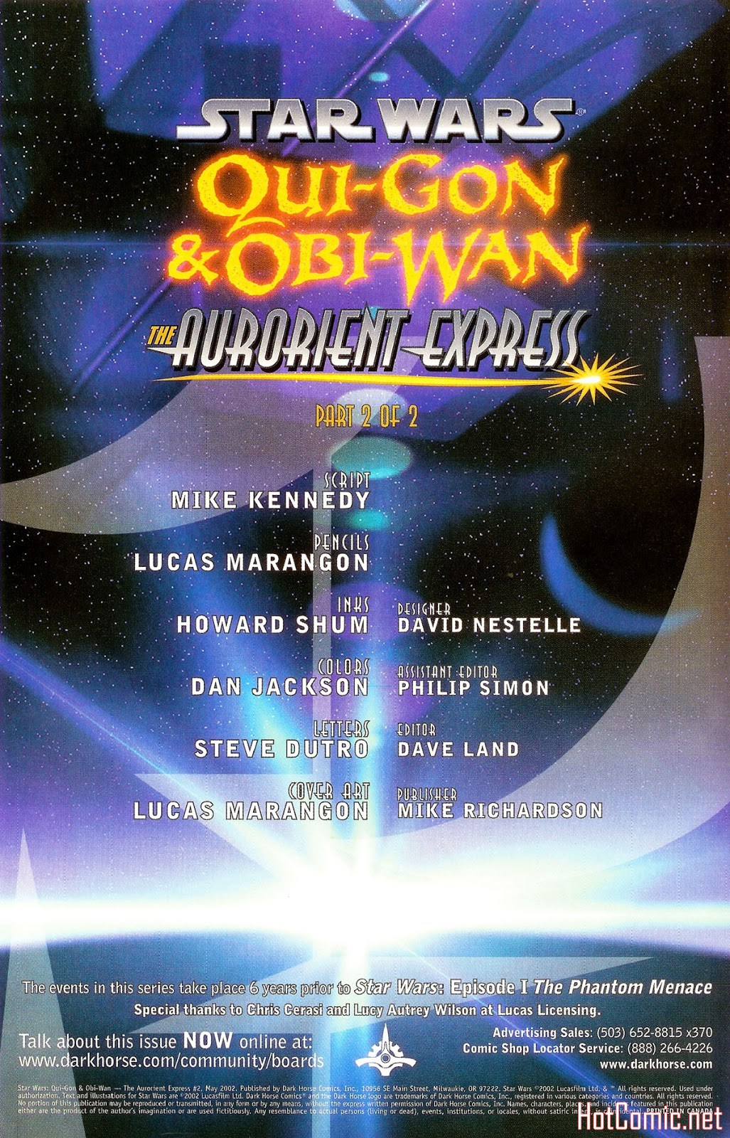 Qui-Gon and Obi-Wan  Ep002 Pg002