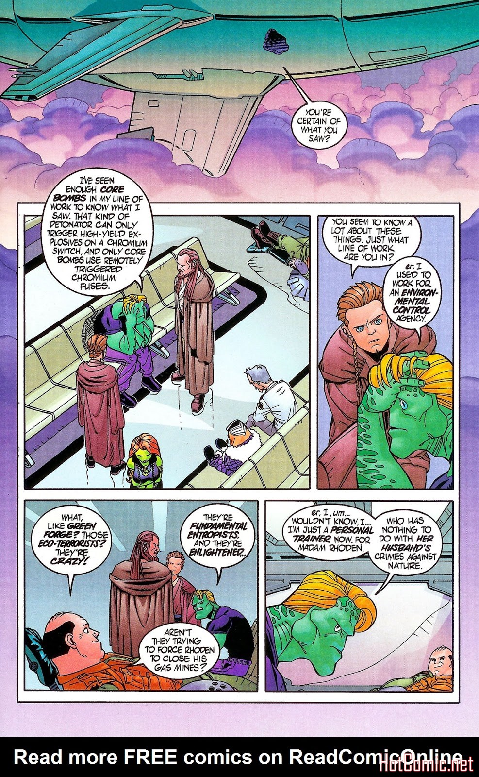 Qui-Gon and Obi-Wan  Ep002 Pg003