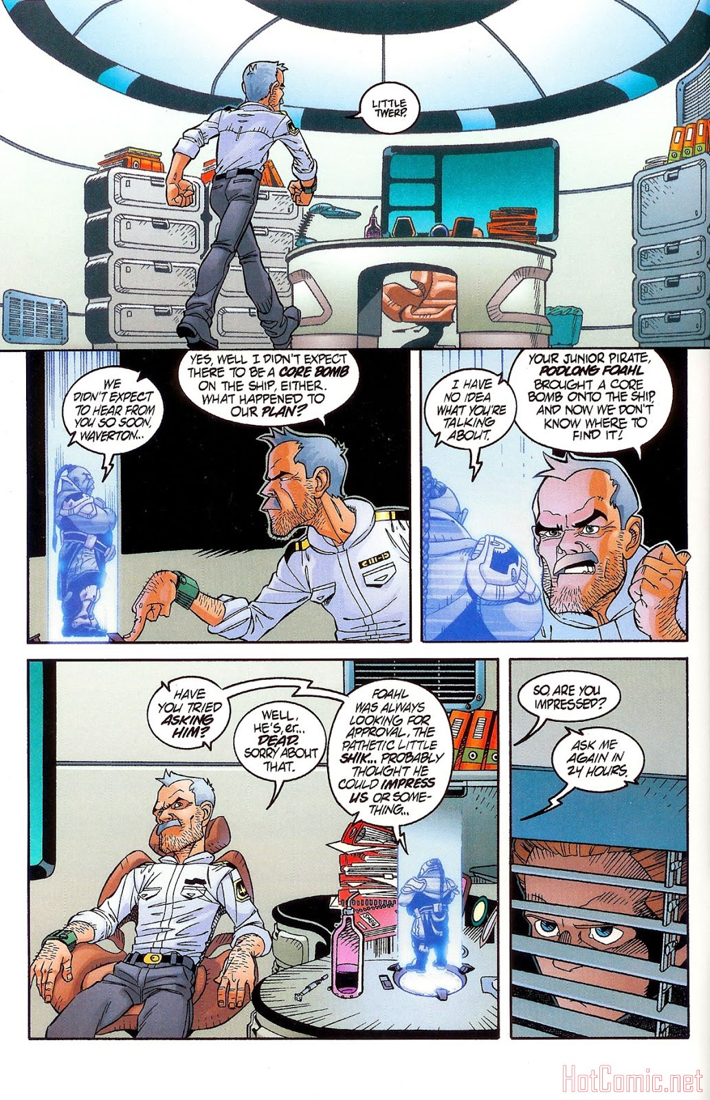 Qui-Gon and Obi-Wan  Ep002 Pg008