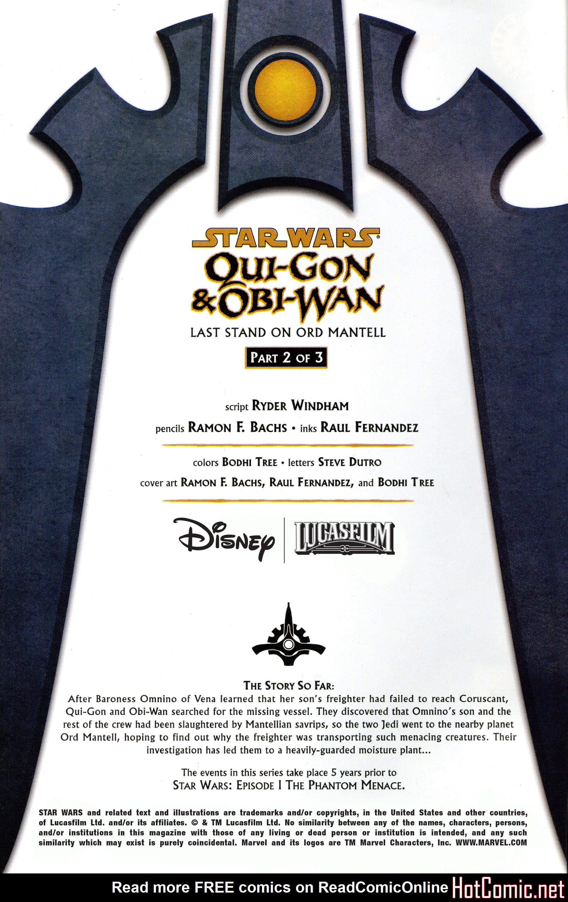 Qui-Gon and Obi-Wan  Ep004 Pg002