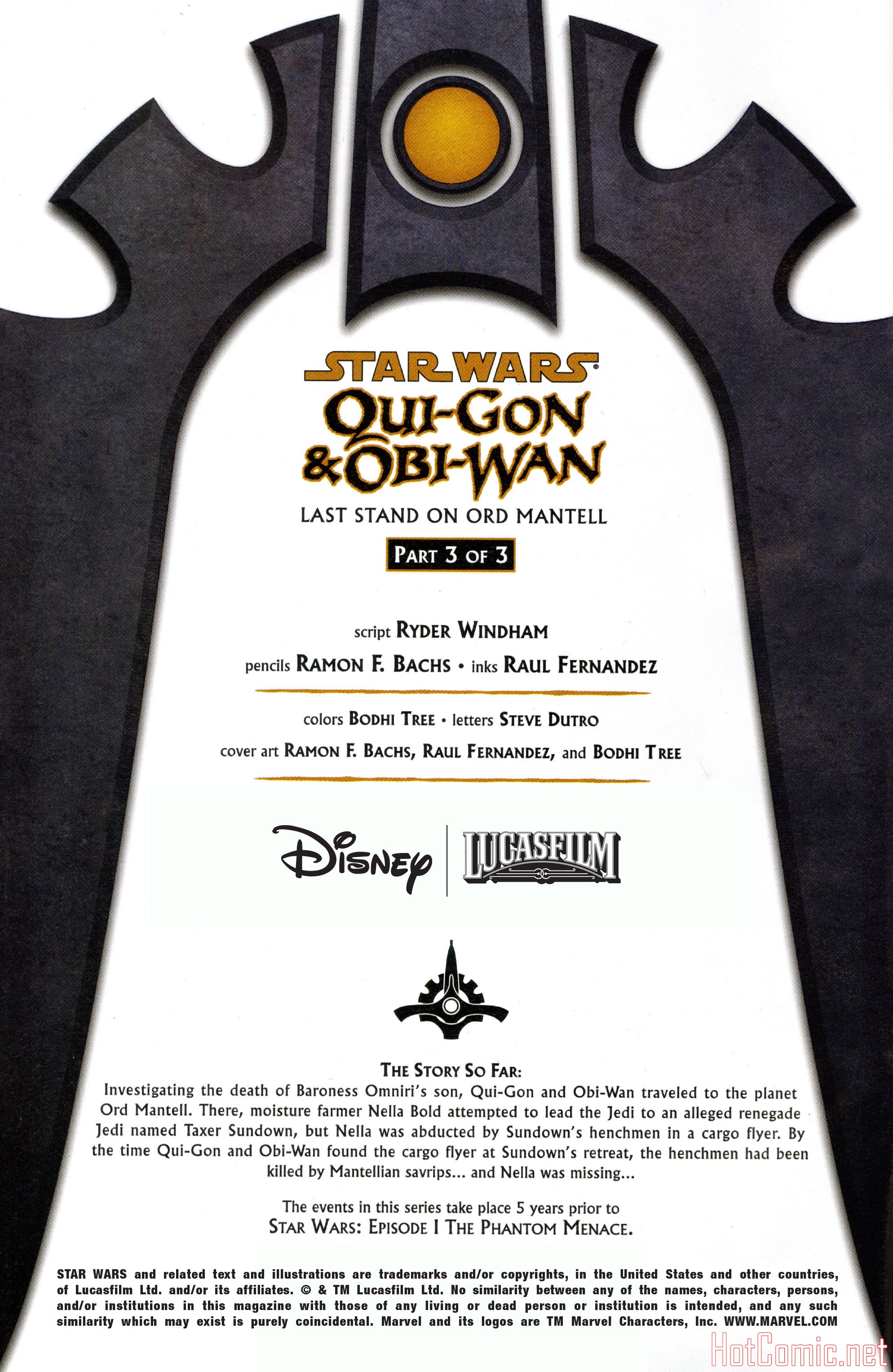 Qui-Gon and Obi-Wan  Ep005 Pg002