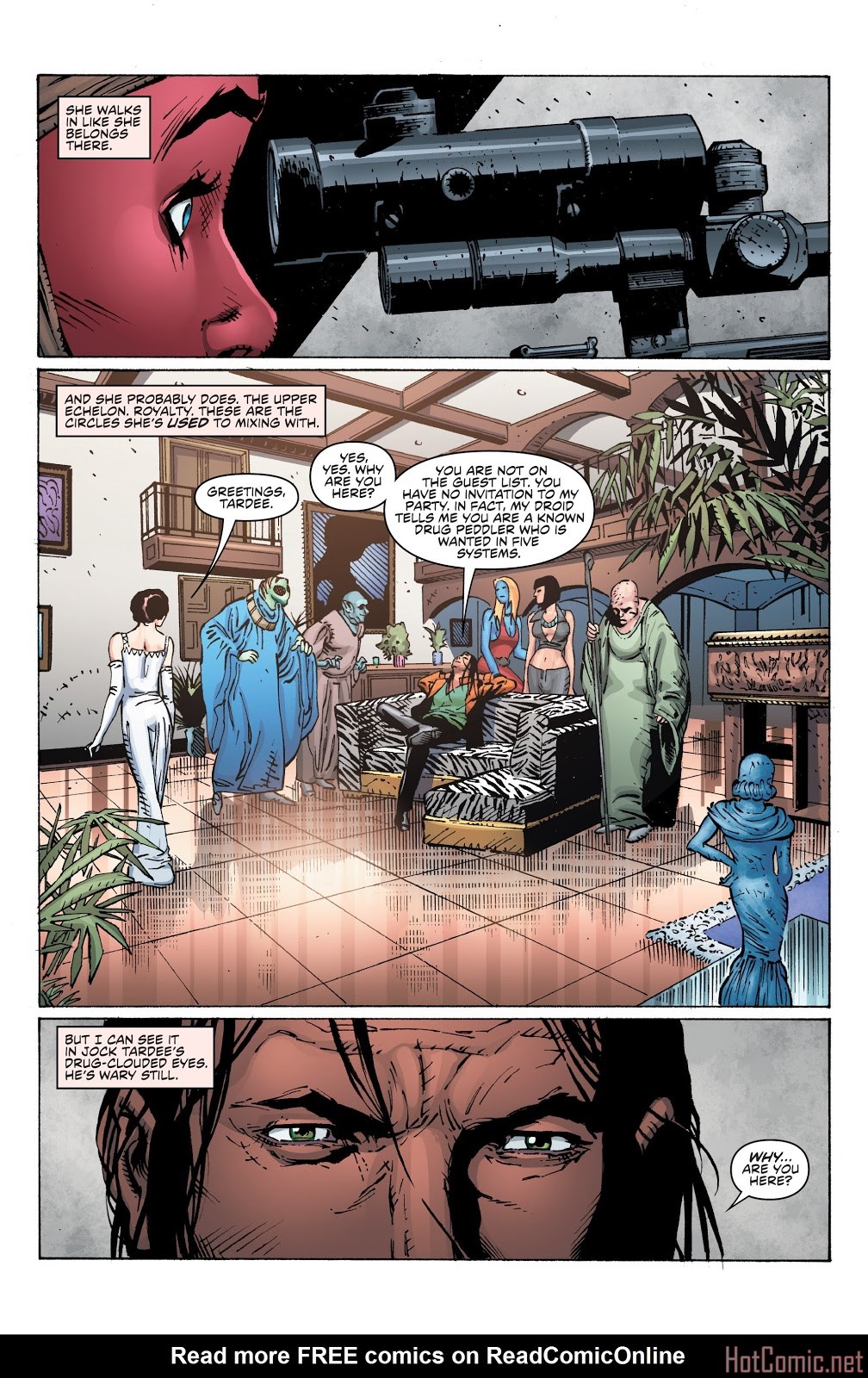 Rebel Heist Ep02 Pg13