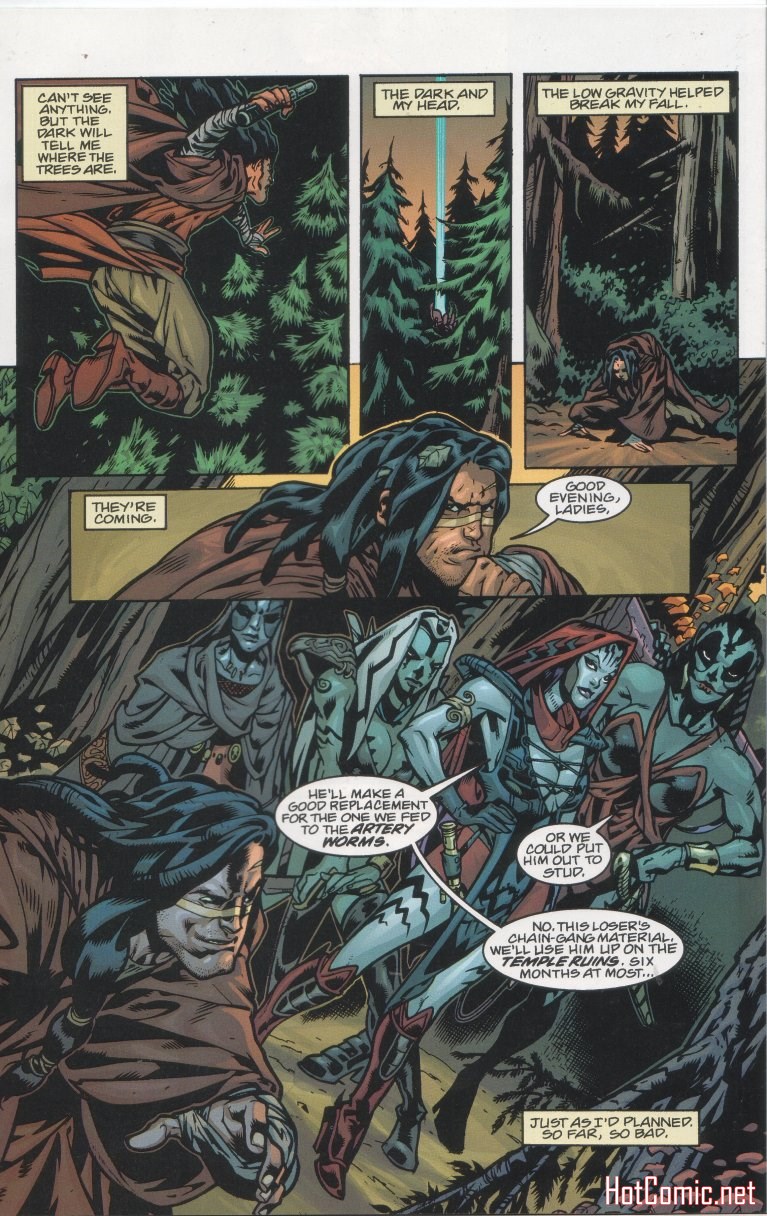 Republic (n) Ep023 Pg009