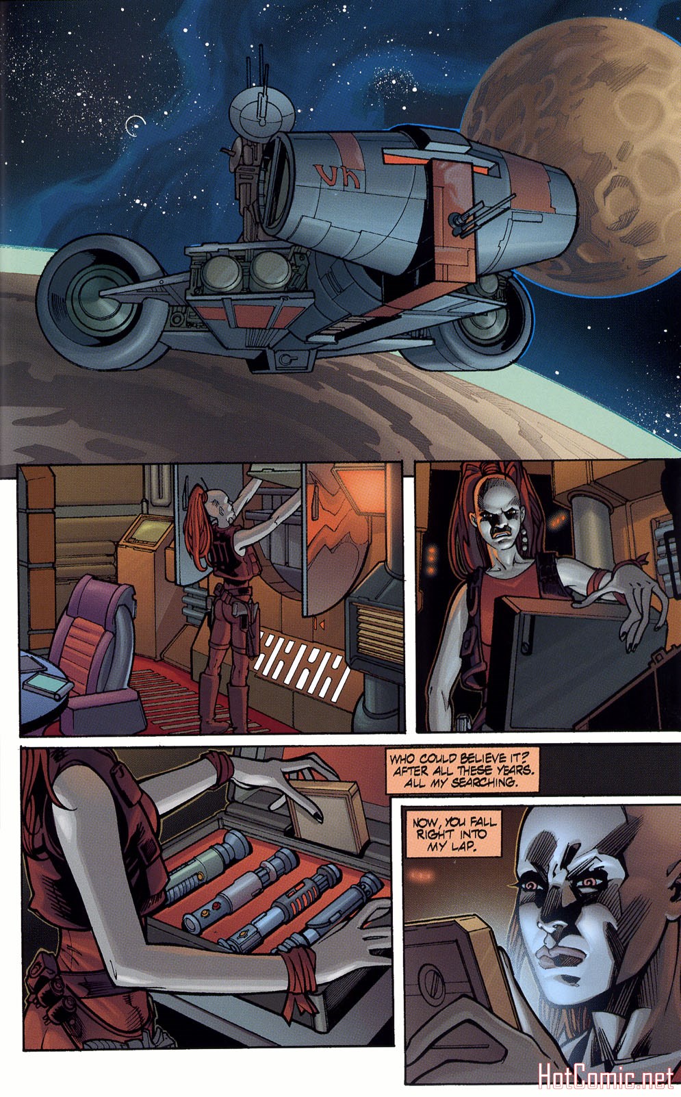 Republic (n) Ep029 Pg017