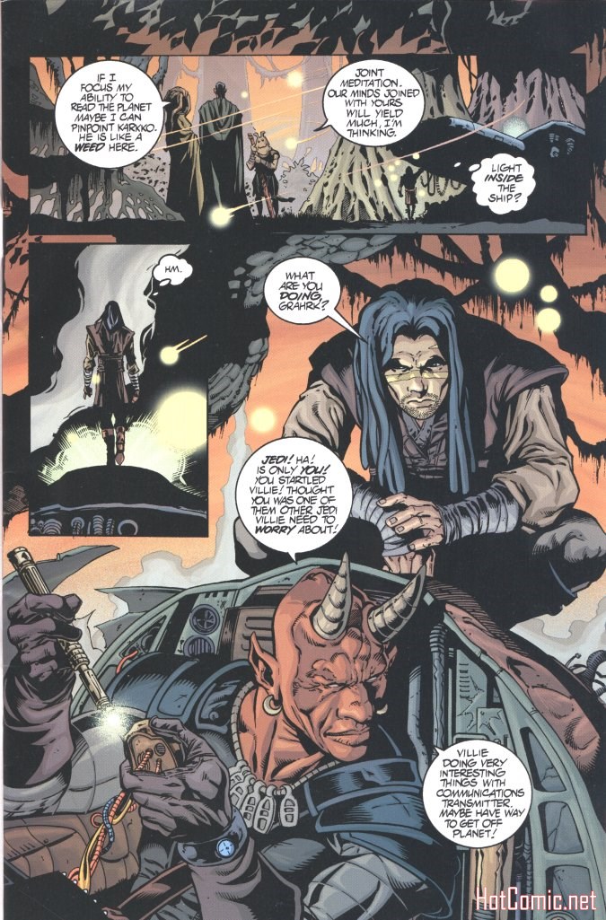 Republic (n) Ep035 Pg003
