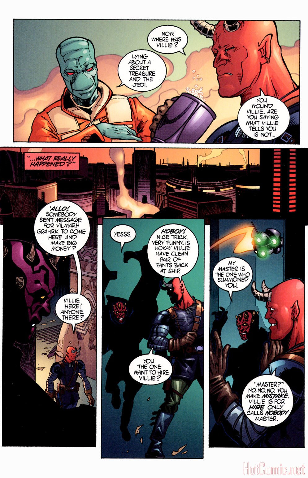Republic (n) Ep040 Pg009