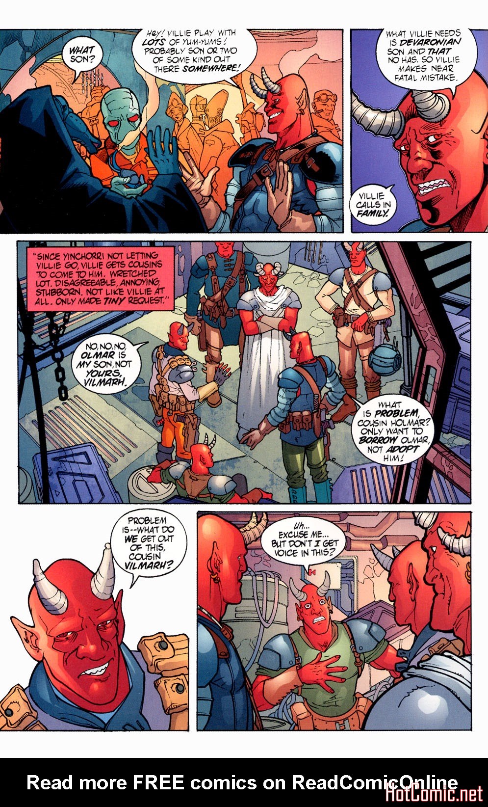 Republic (n) Ep040 Pg016