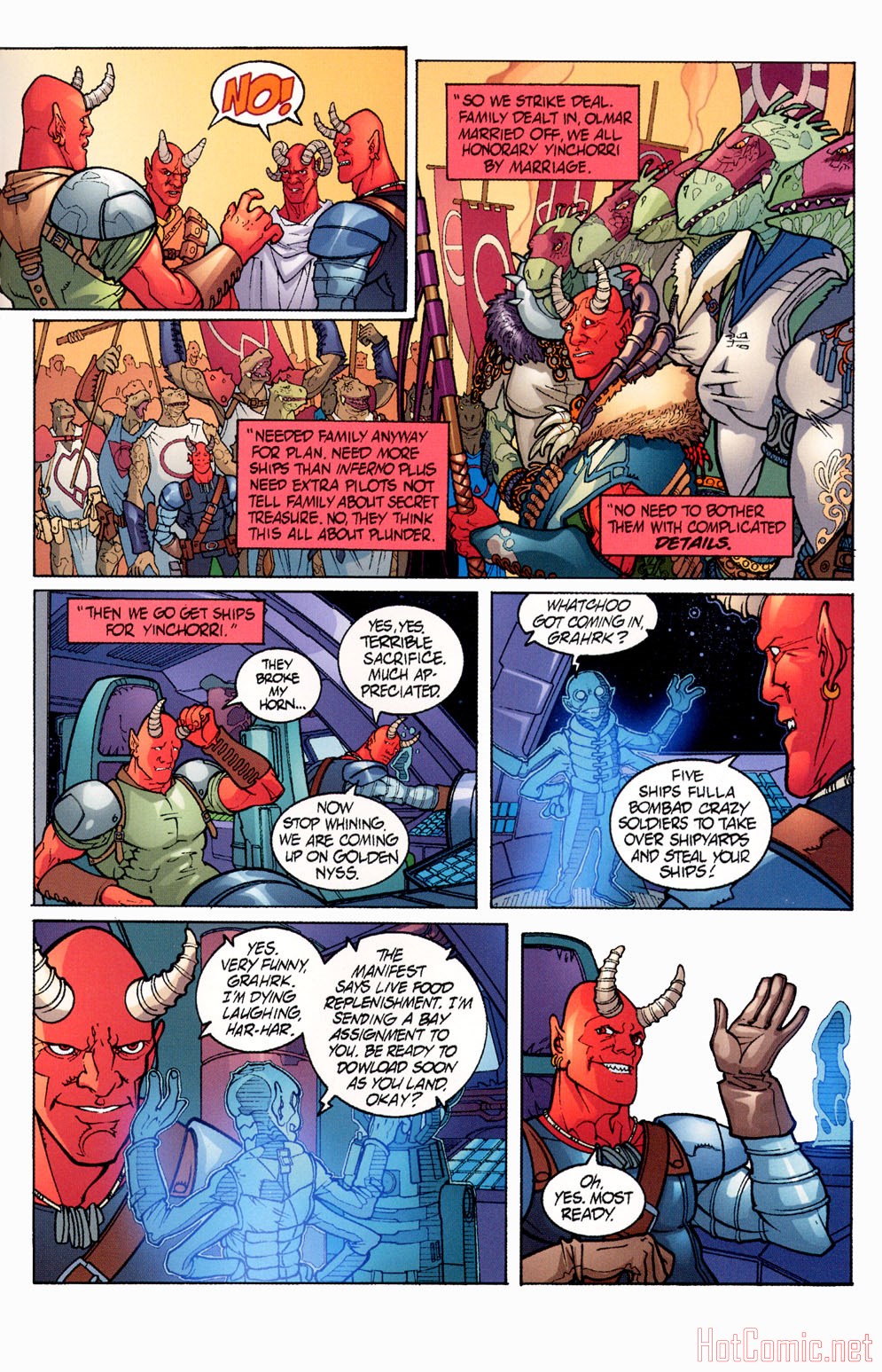 Republic (n) Ep040 Pg017