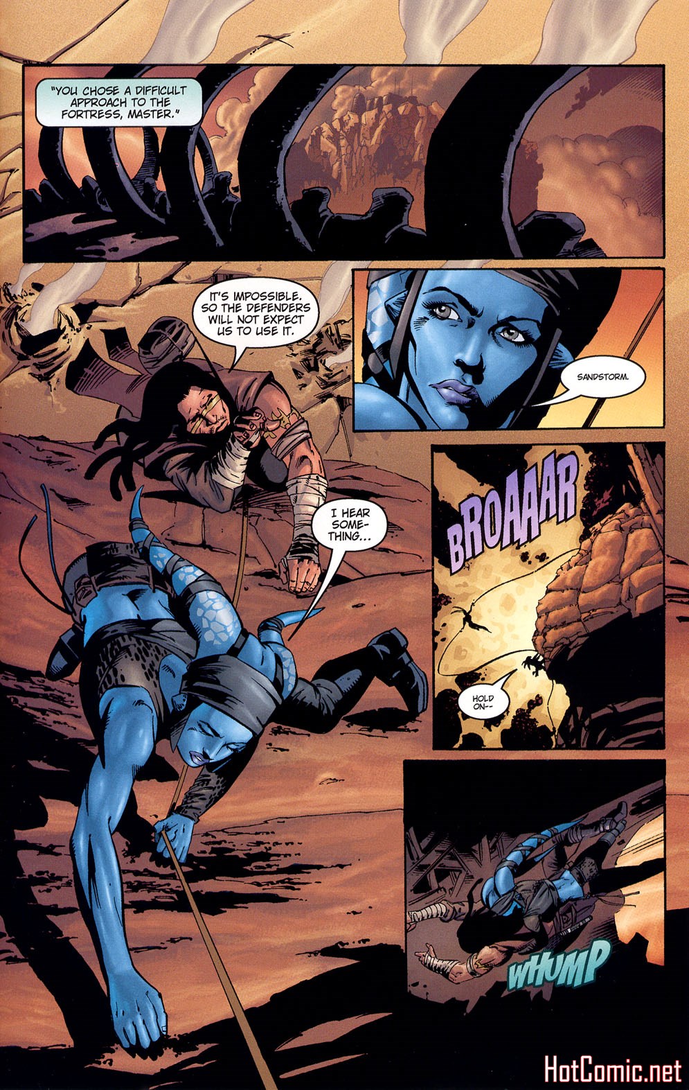 Republic (n) Ep044 Pg020