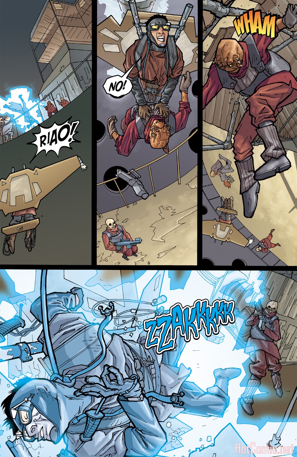Republic (n) Ep046 Pg017
