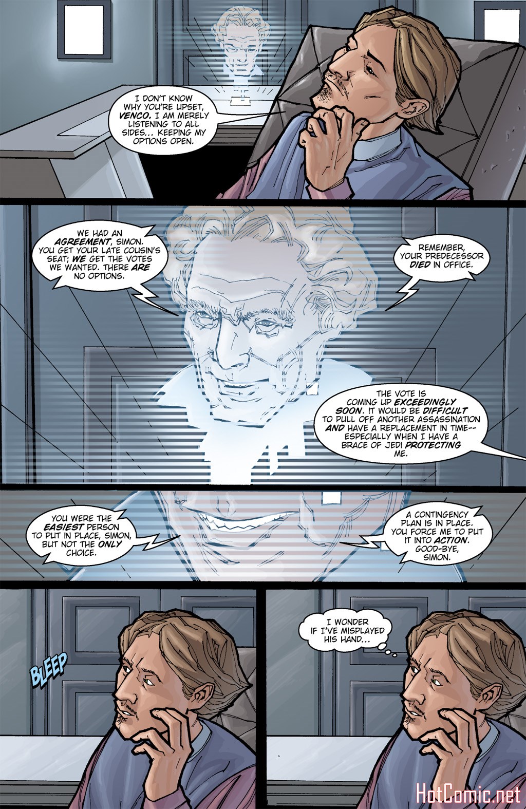 Republic (n) Ep046 Pg019
