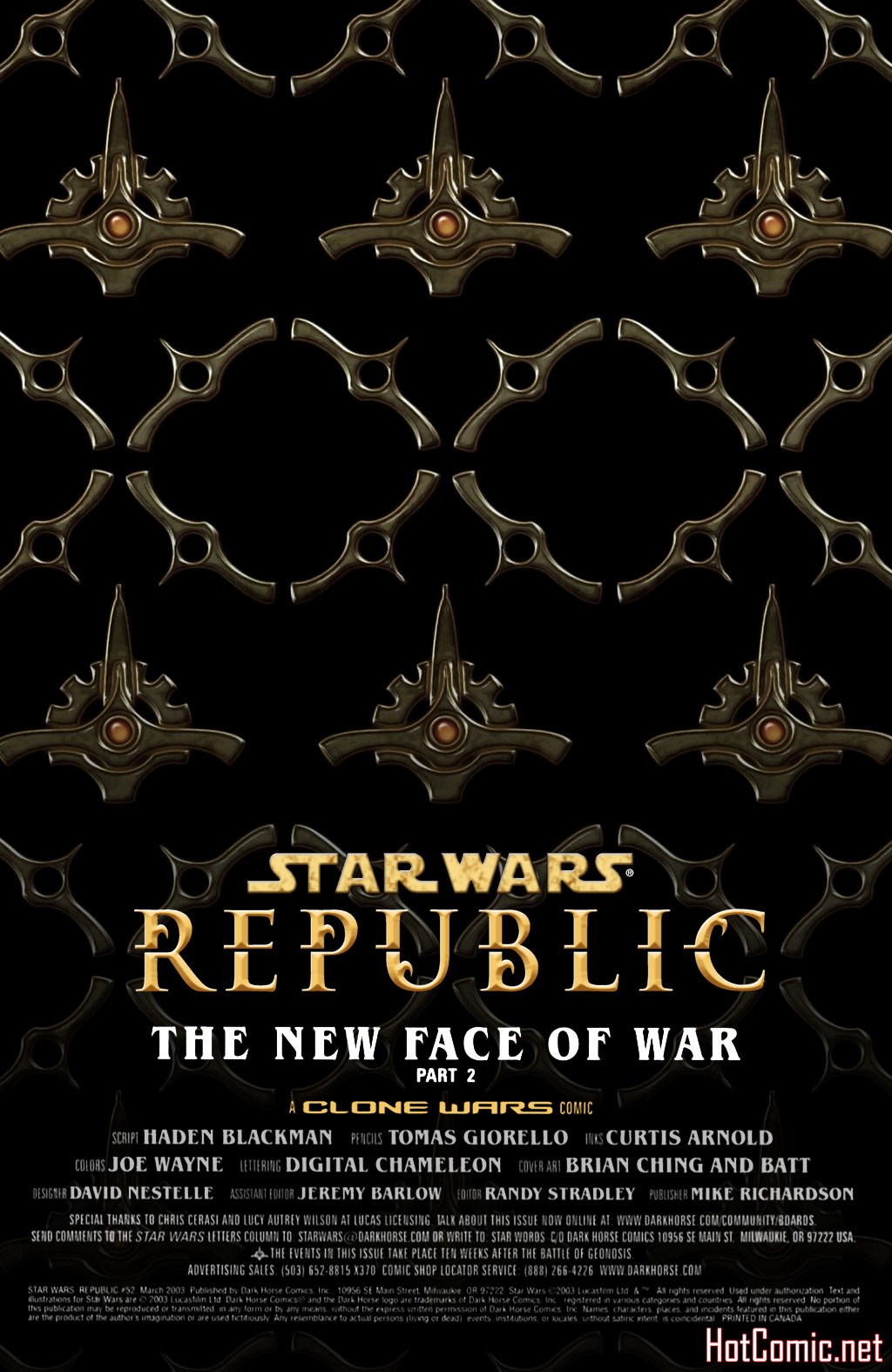 Republic (n) Ep052 Pg002