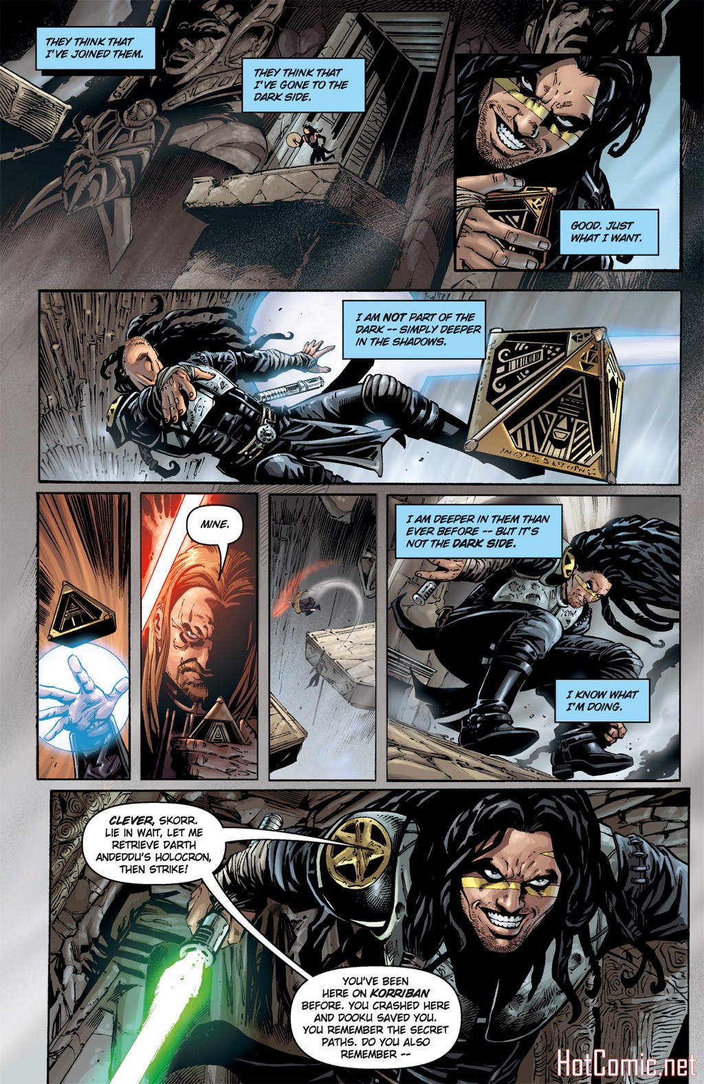 Republic (n) Ep063 Pg003