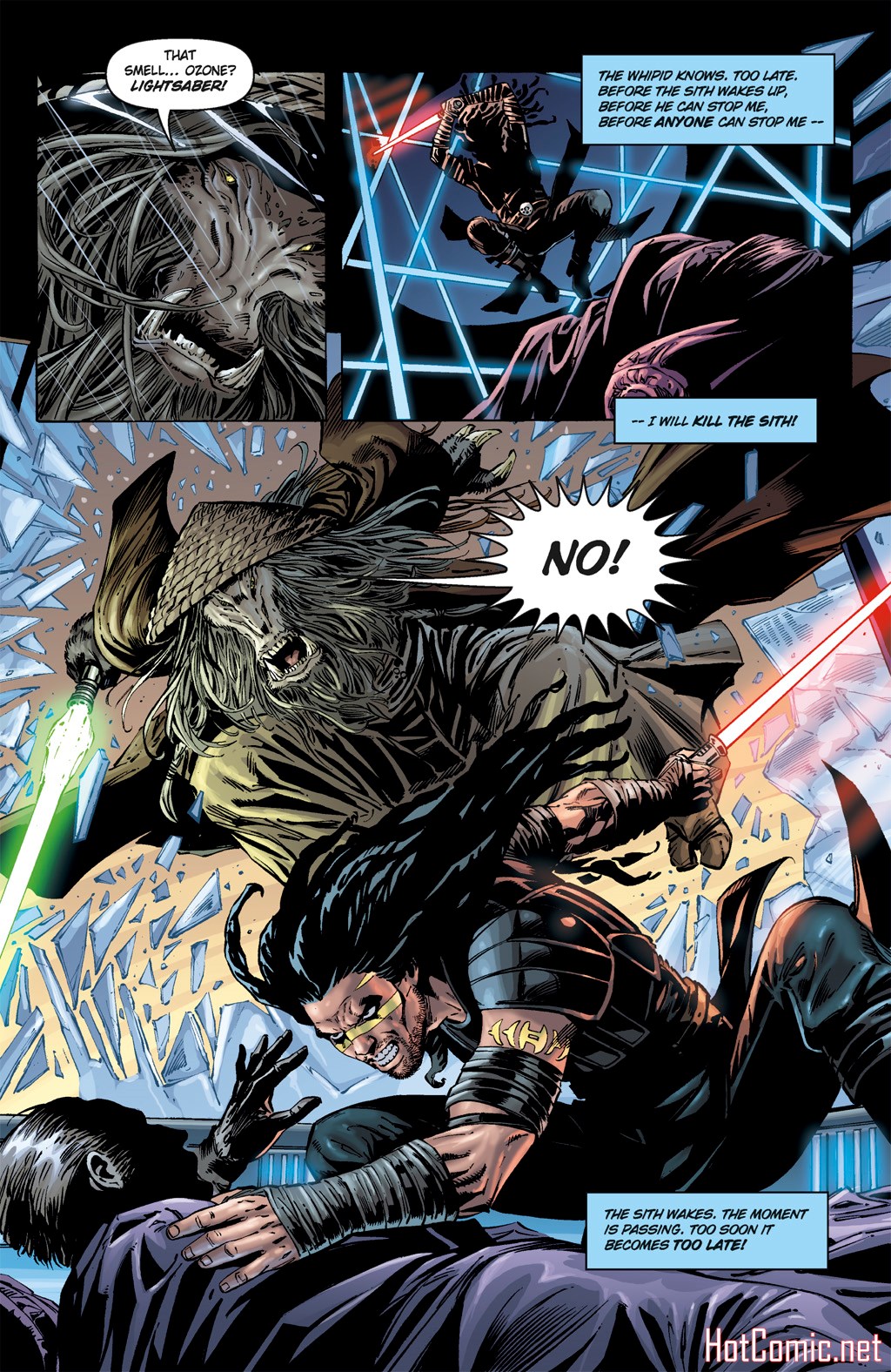 Republic (n) Ep063 Pg018