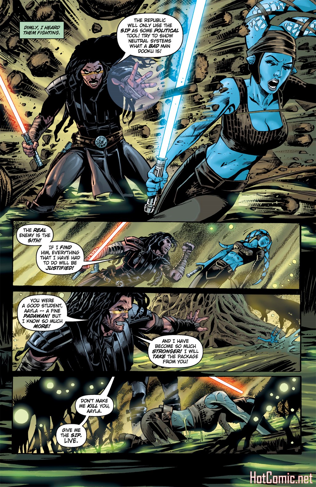 Republic (n) Ep068 Pg020
