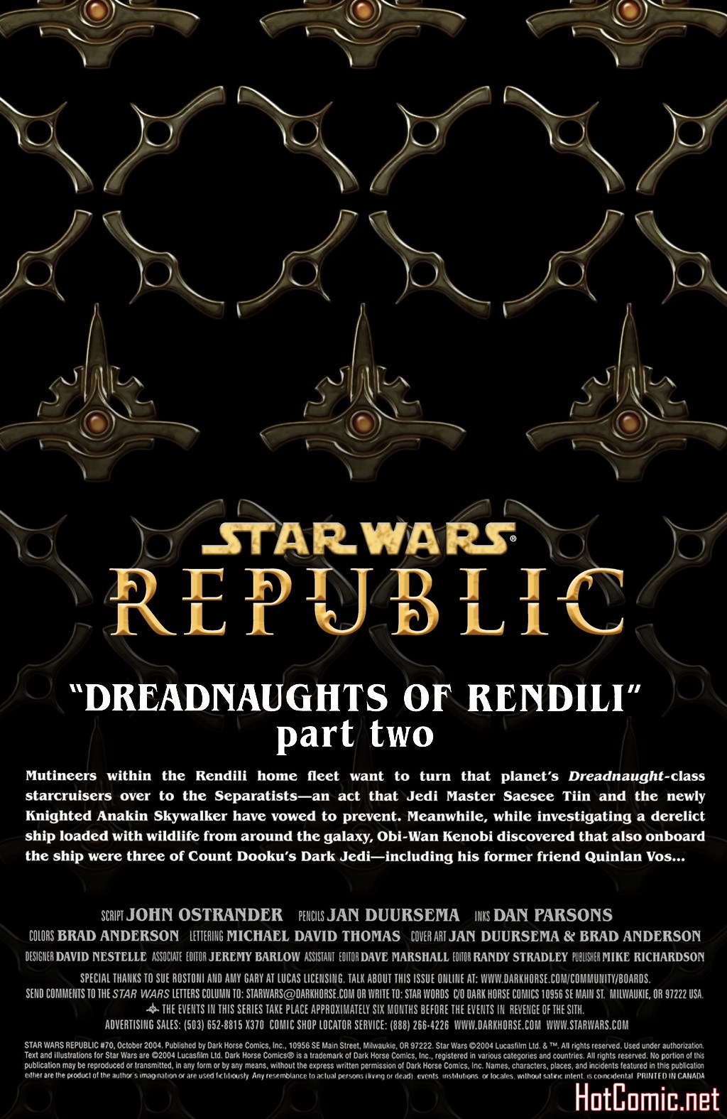 Republic (n) Ep070 Pg002