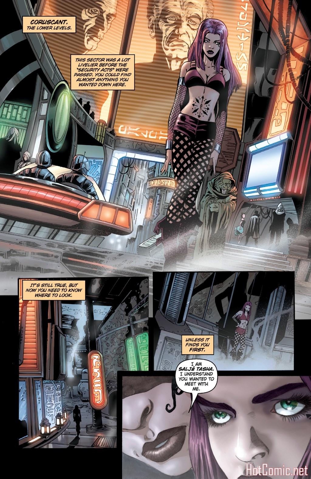 Republic (n) Ep073 Pg003