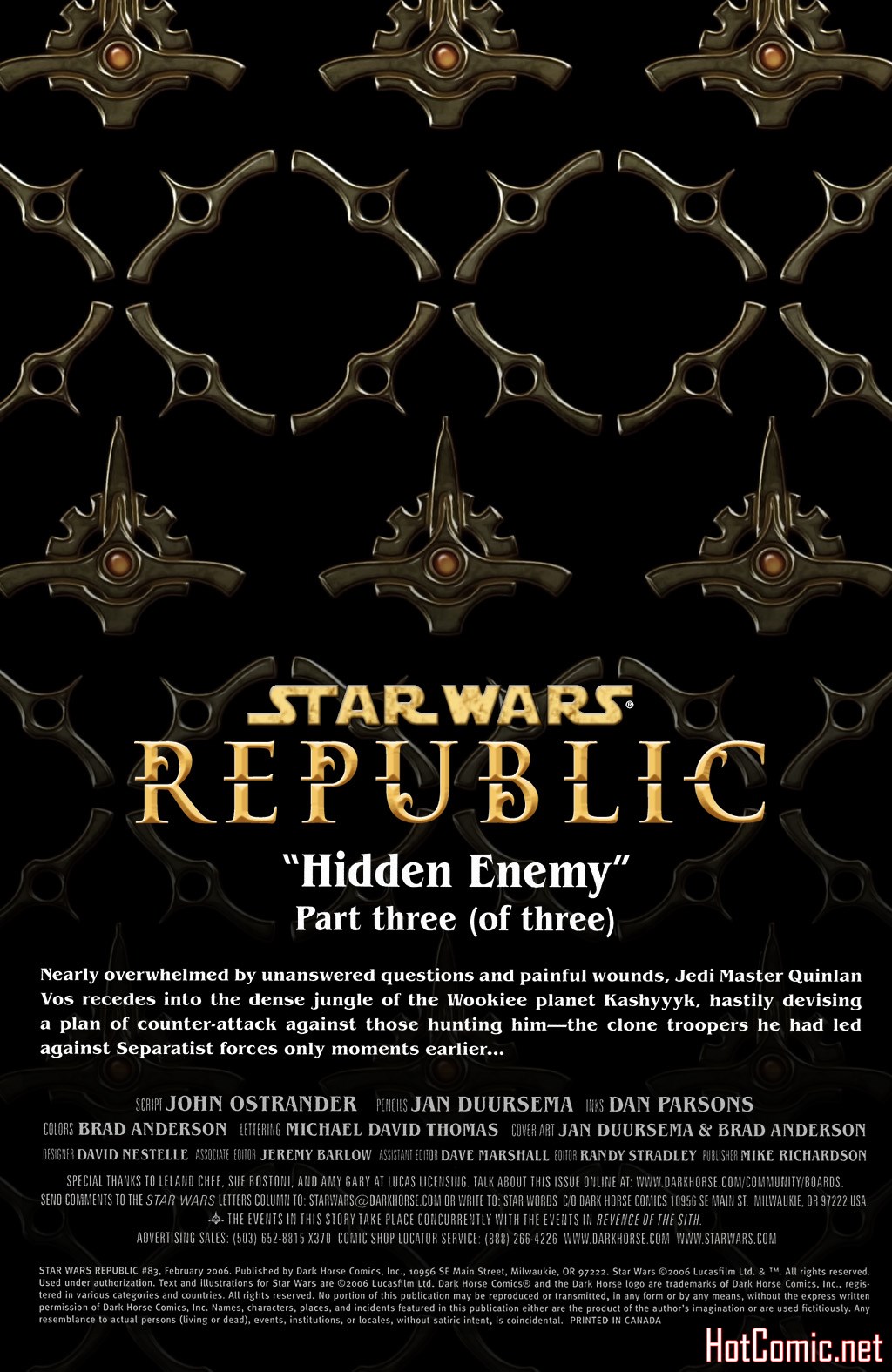 Republic (n) Ep083 Pg002