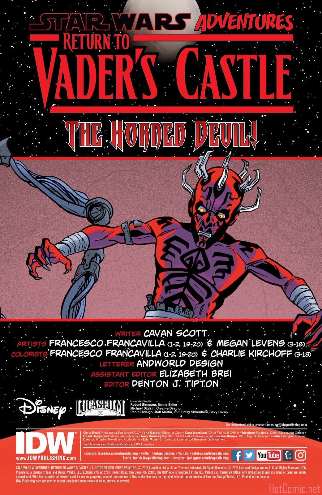 Return to Vaders Castle Ep01 Pg02