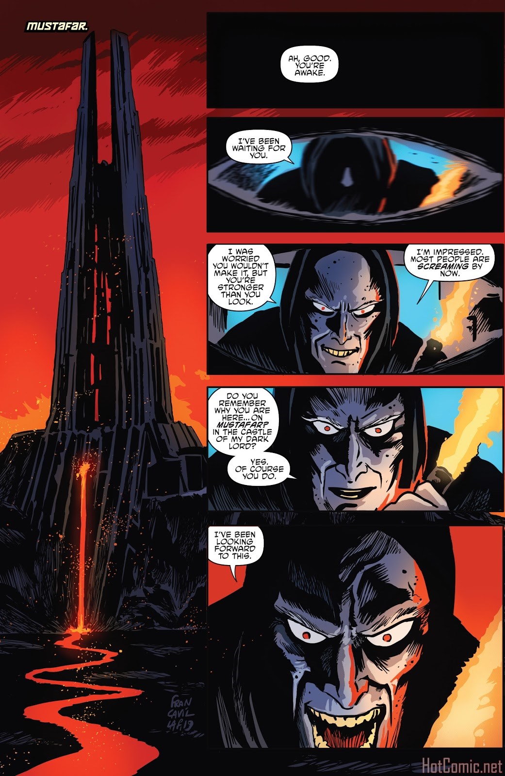 Return to Vaders Castle Ep01 Pg03