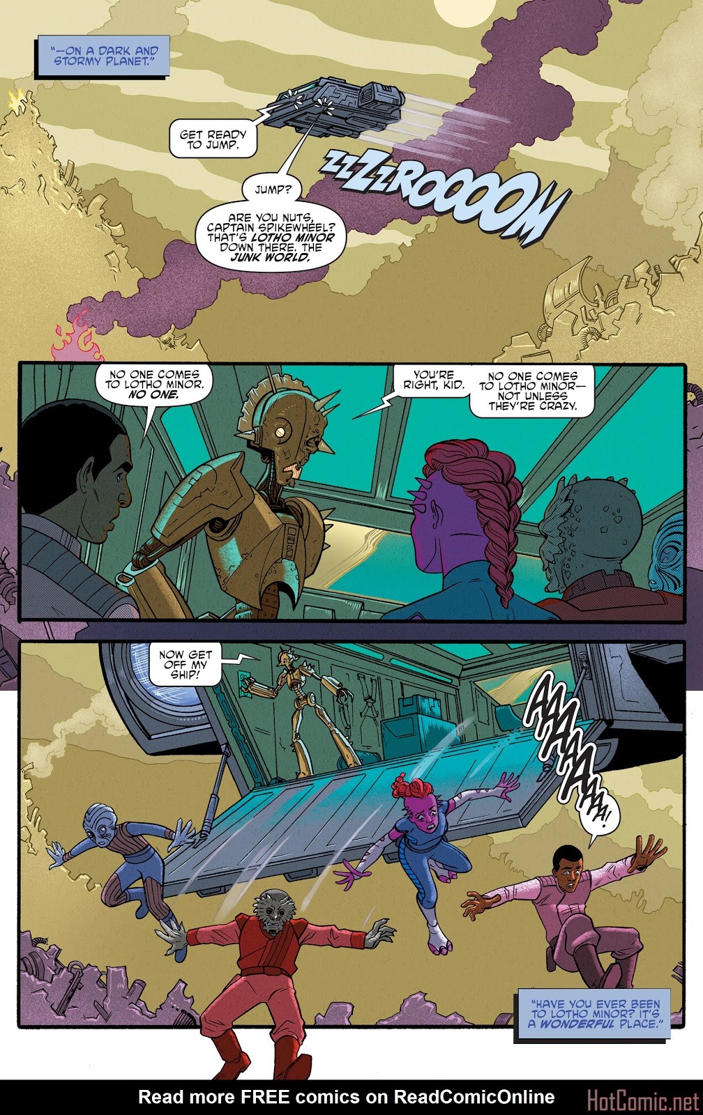 Return to Vaders Castle Ep01 Pg05