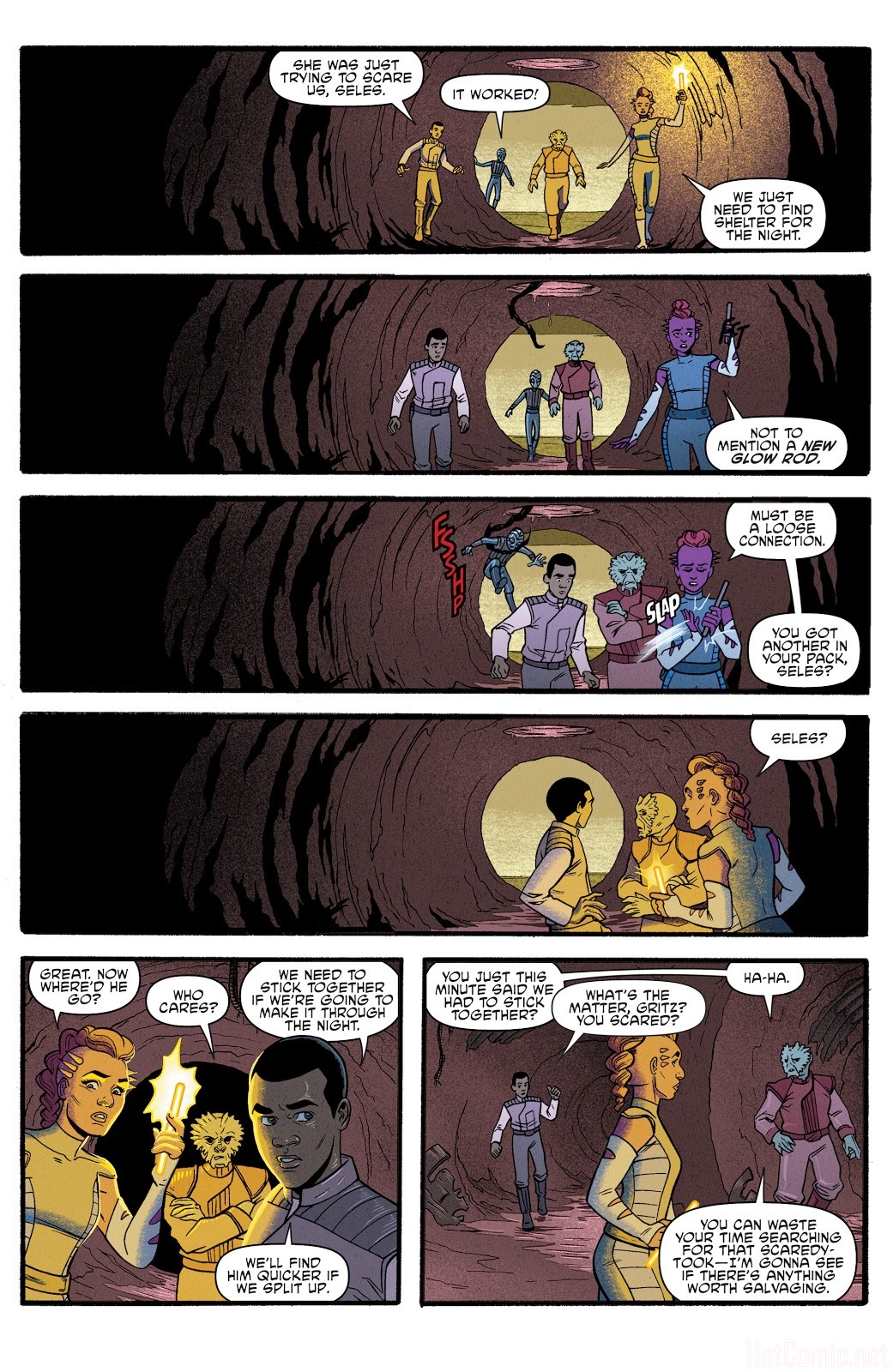 Return to Vaders Castle Ep01 Pg08