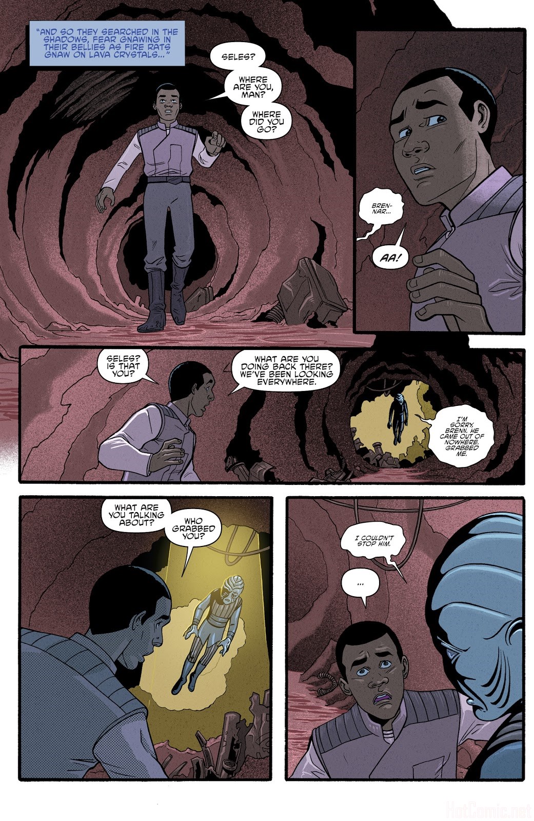 Return to Vaders Castle Ep01 Pg09