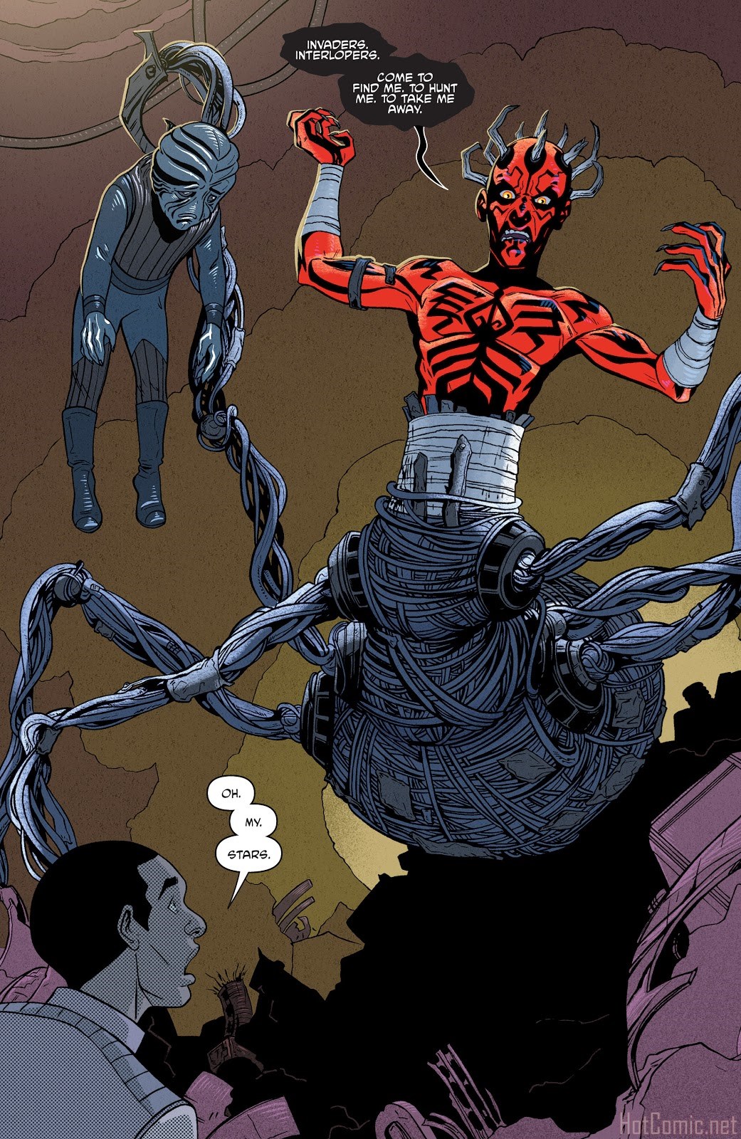 Return to Vaders Castle Ep01 Pg10