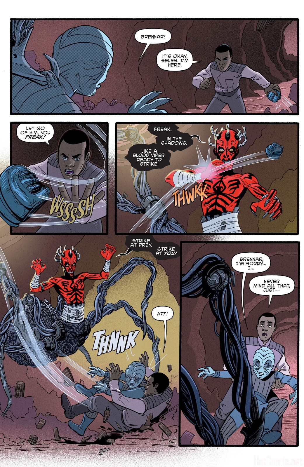 Return to Vaders Castle Ep01 Pg11